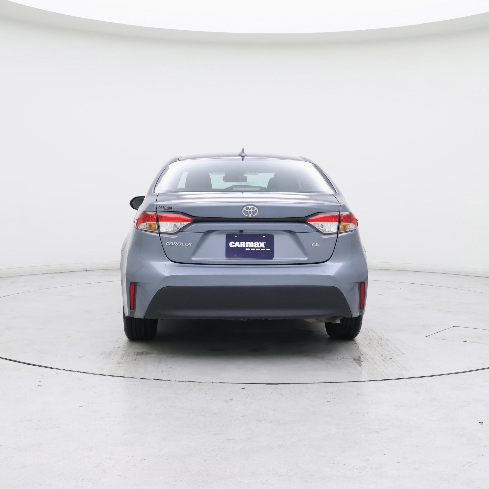 Thumbnail: 2024 Toyota Corolla - 6