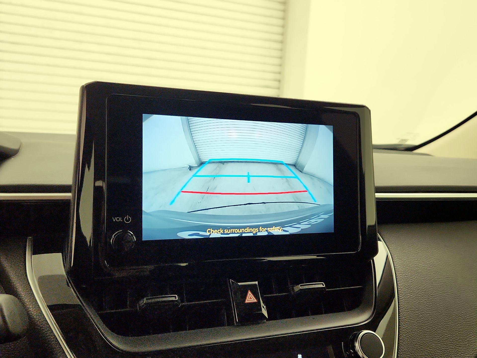 Thumbnail: 2024 Toyota Corolla - 14