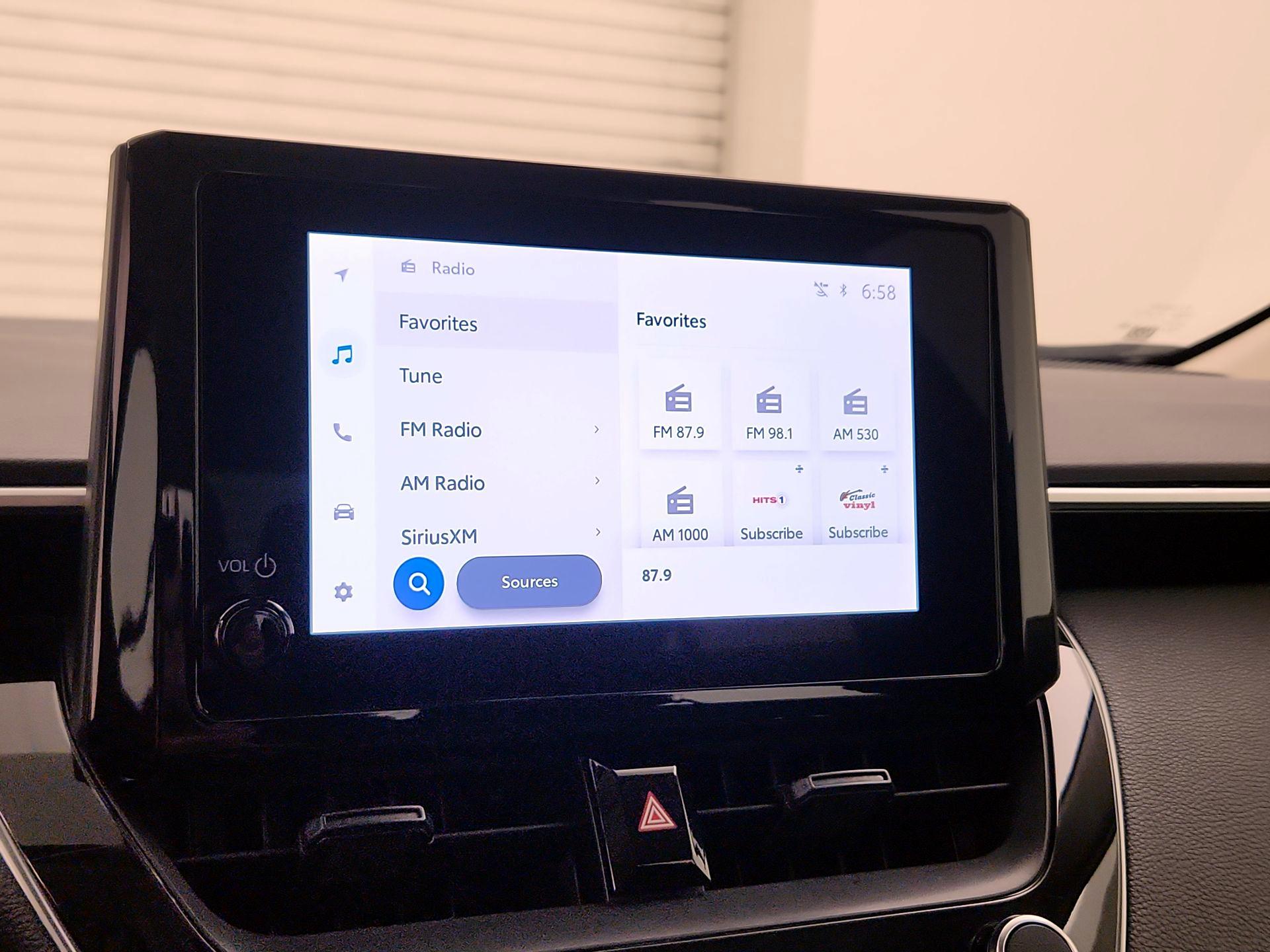 Thumbnail: 2024 Toyota Corolla - 15