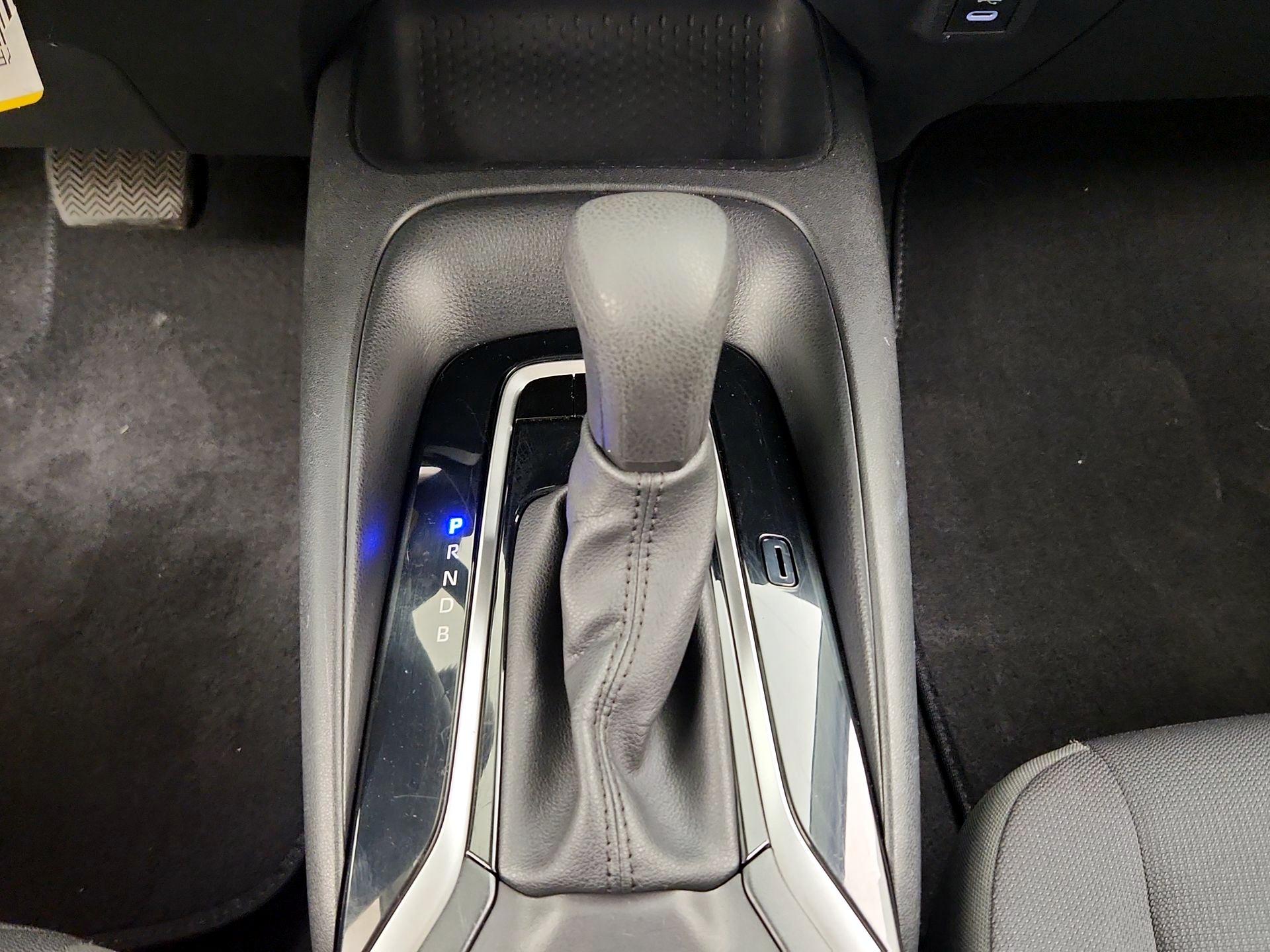 Thumbnail: 2024 Toyota Corolla - 17