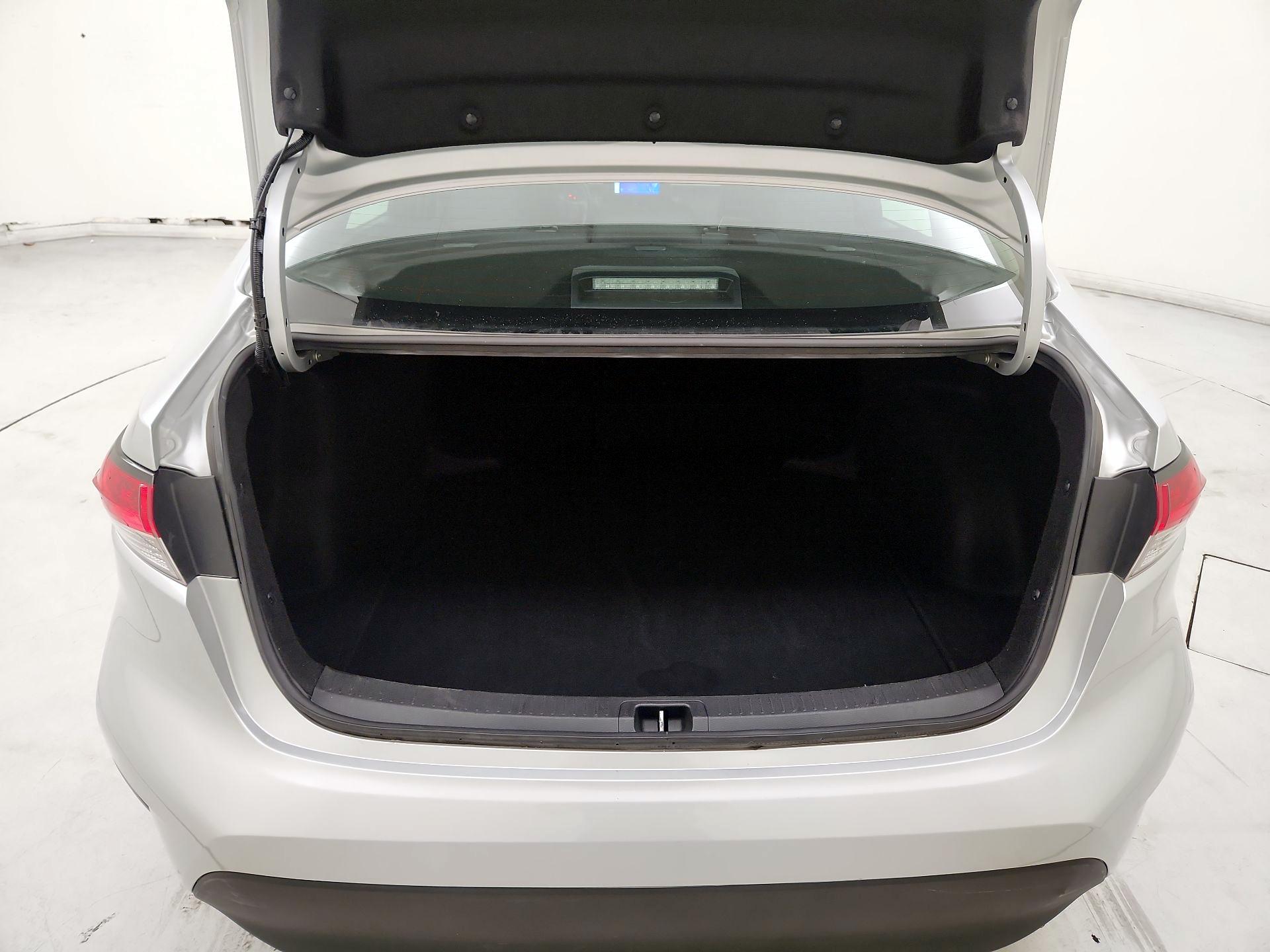 Thumbnail: 2024 Toyota Corolla - 20