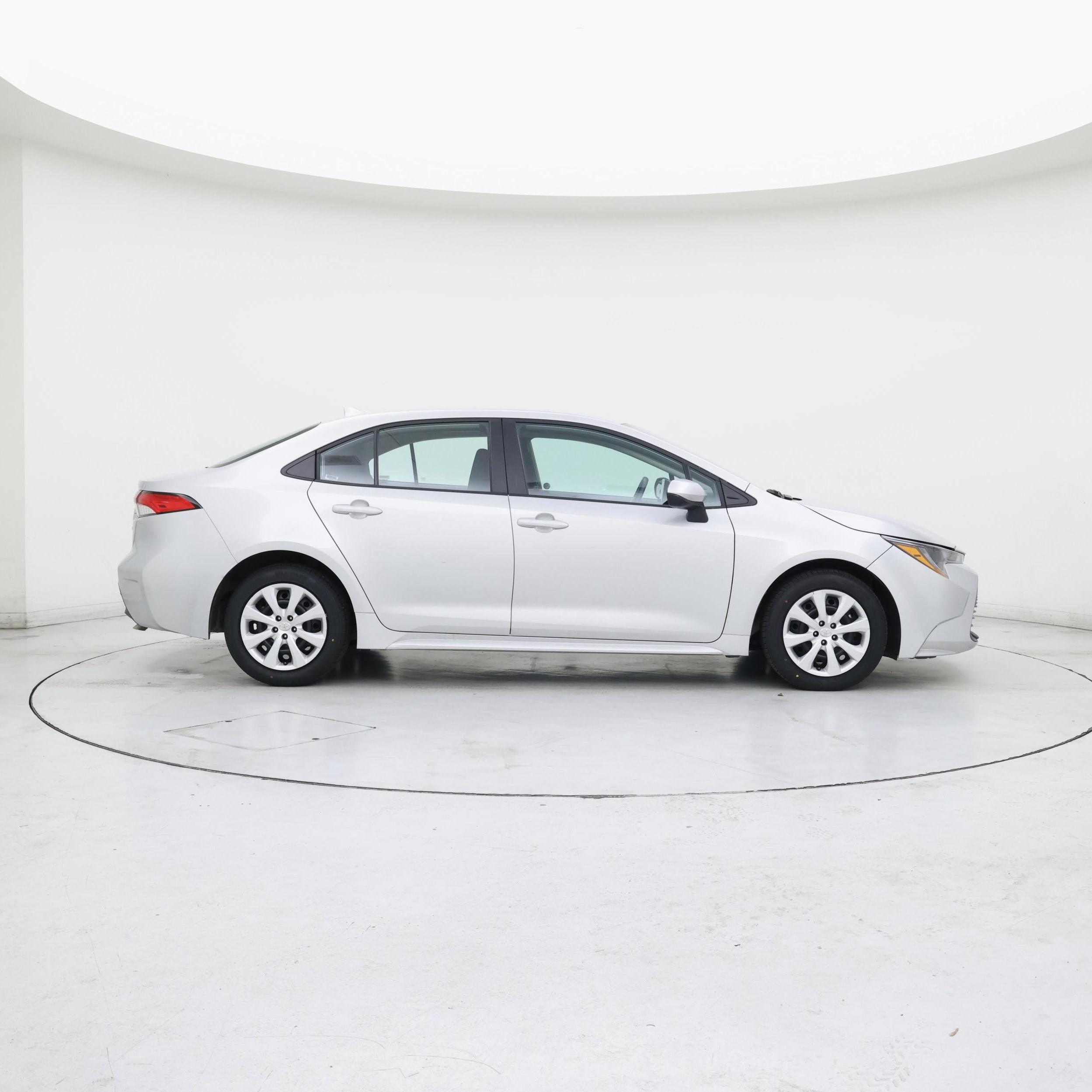 Thumbnail: 2024 Toyota Corolla - 7