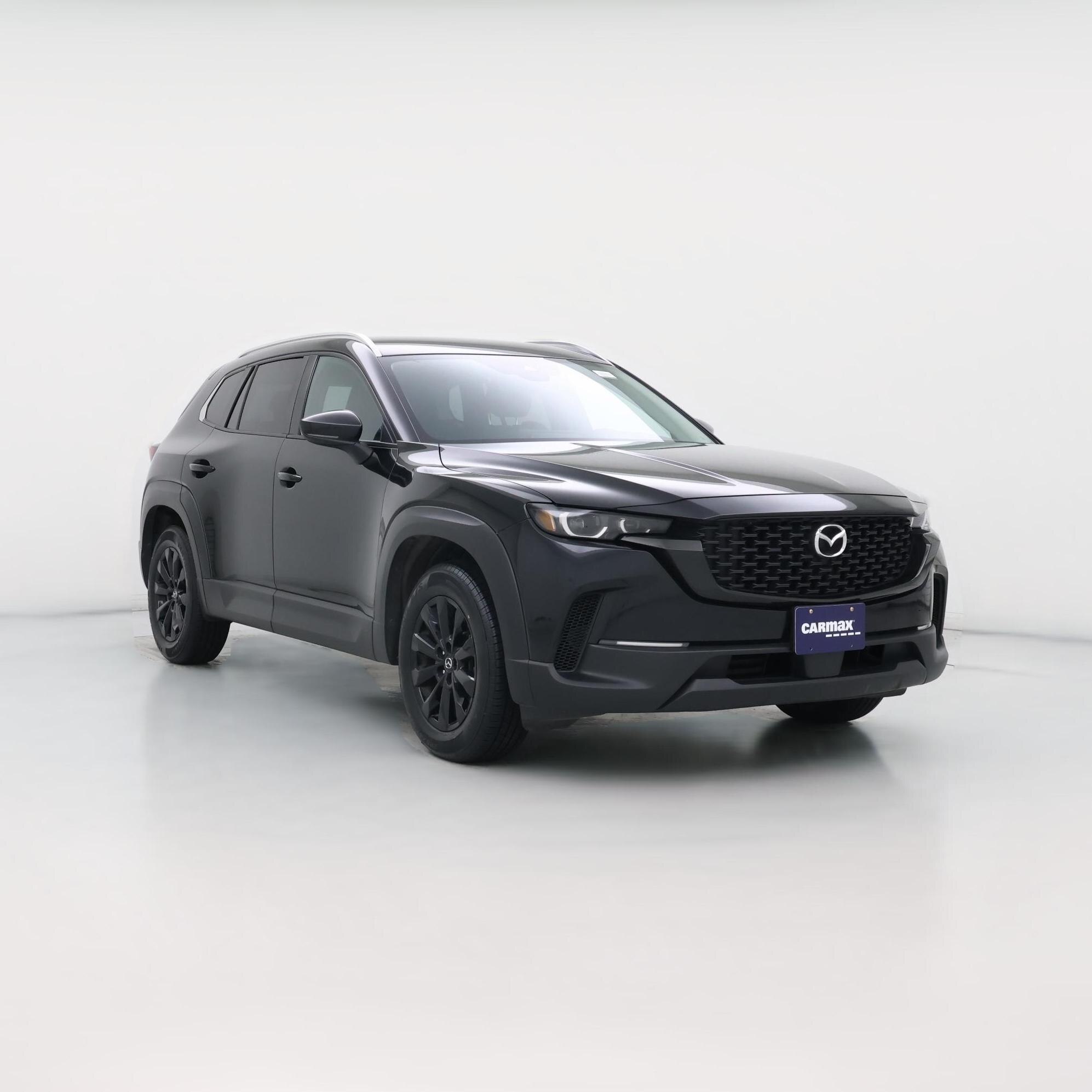 Thumbnail: 2024 Mazda CX-50 - 1