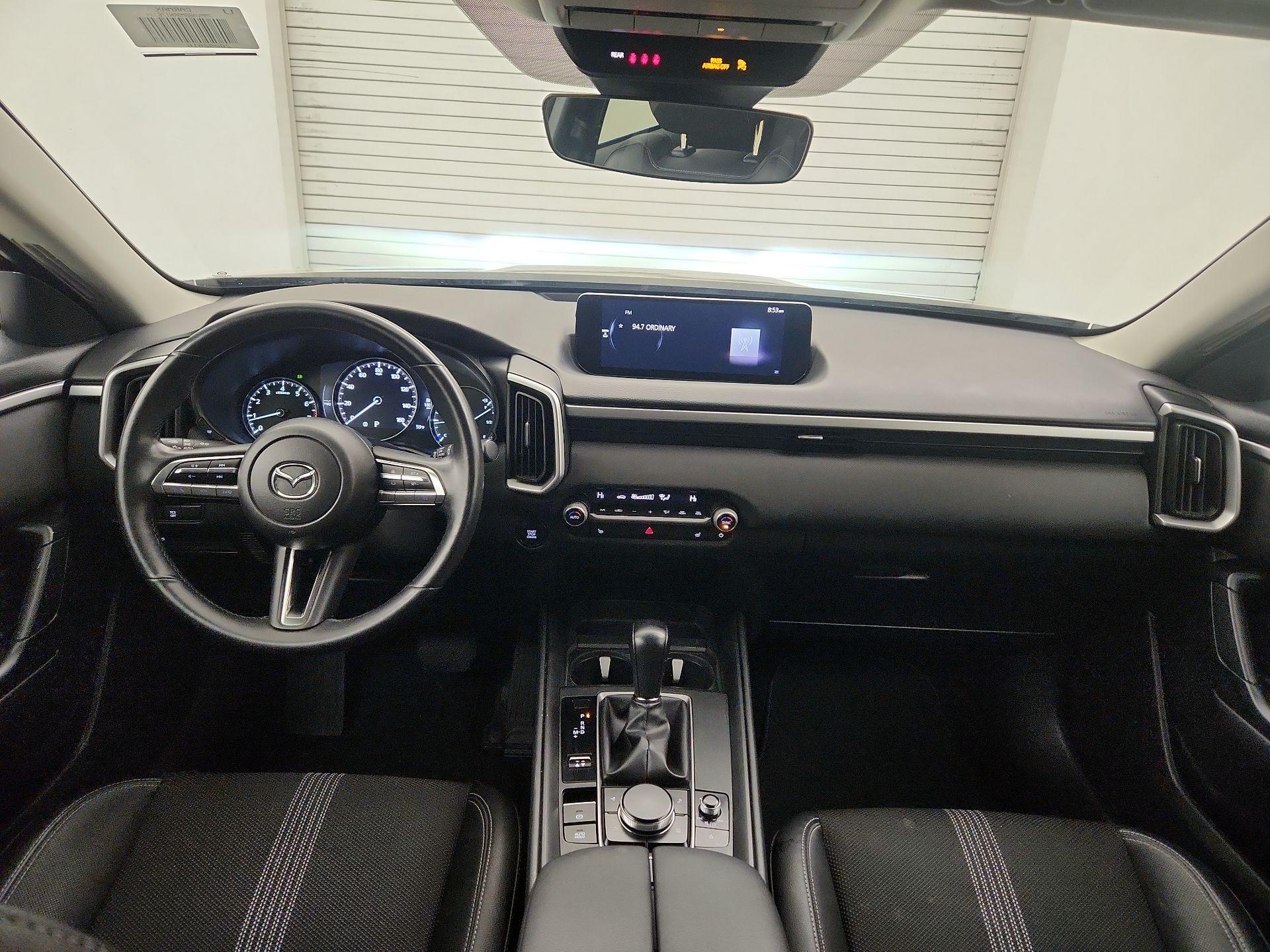 Thumbnail: 2024 Mazda CX-50 - 9