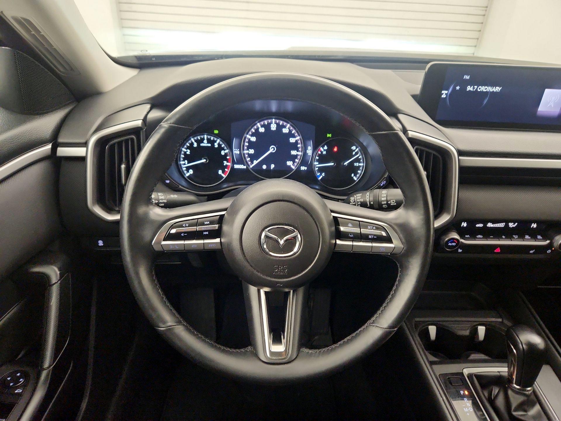 Thumbnail: 2024 Mazda CX-50 - 10