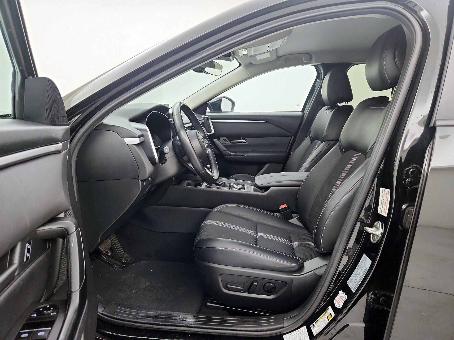 Thumbnail: 2024 Mazda CX-50 - 11