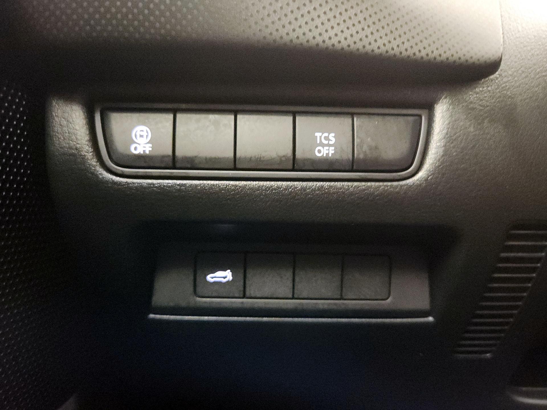 Thumbnail: 2024 Mazda CX-50 - 13