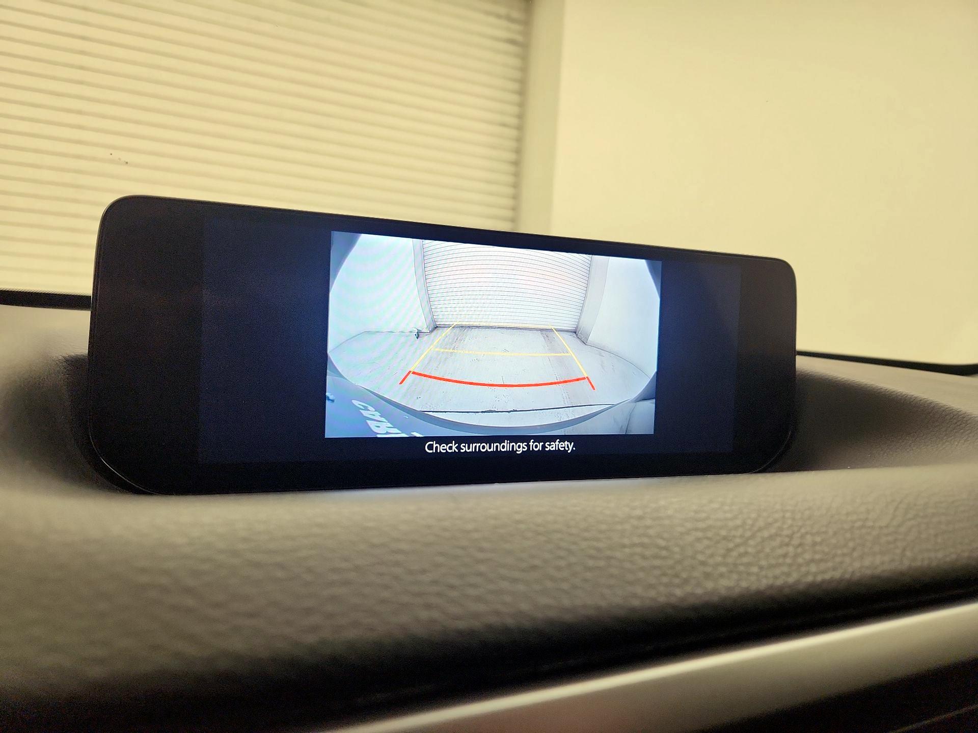 Thumbnail: 2024 Mazda CX-50 - 14