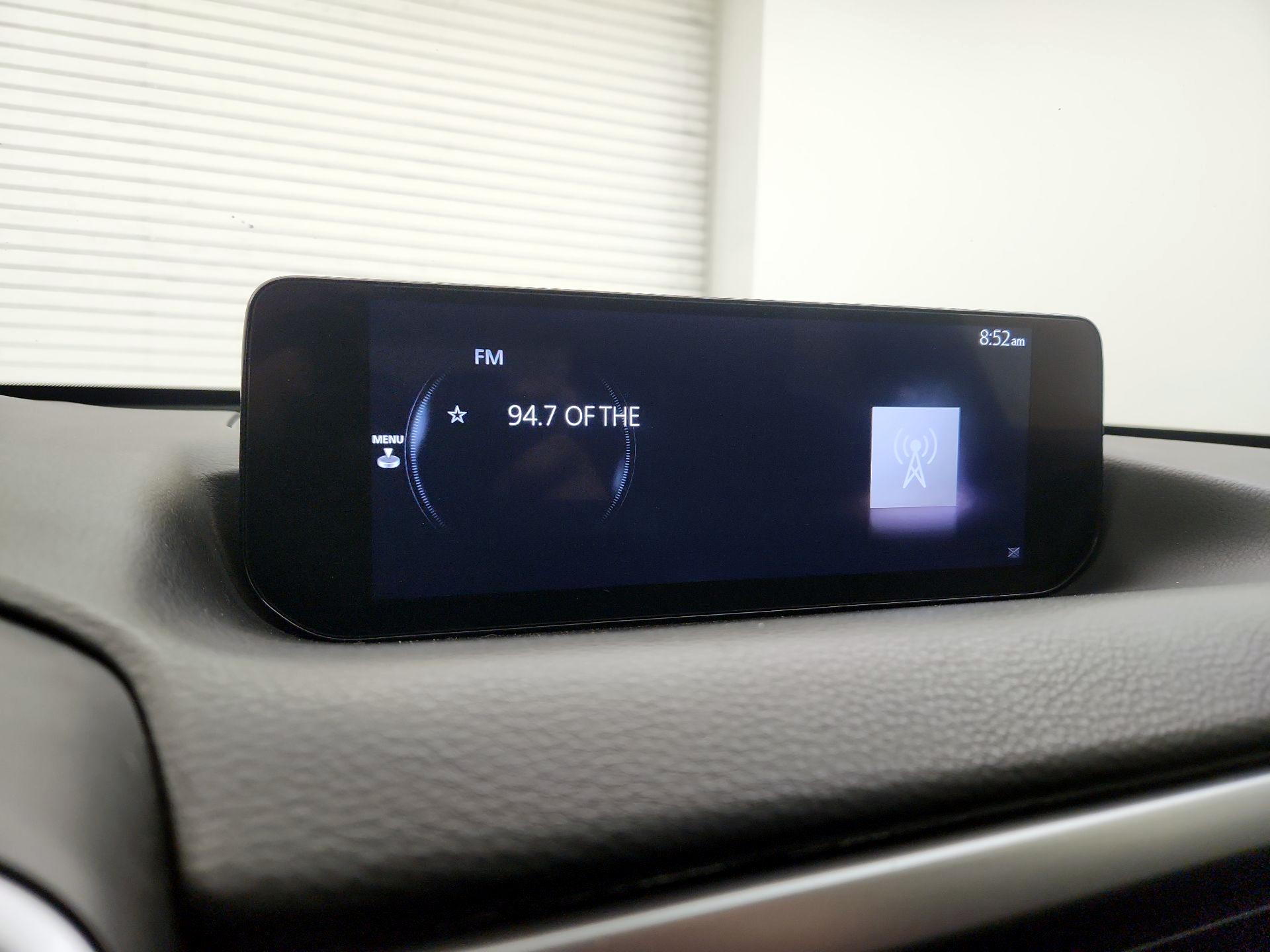 Thumbnail: 2024 Mazda CX-50 - 15