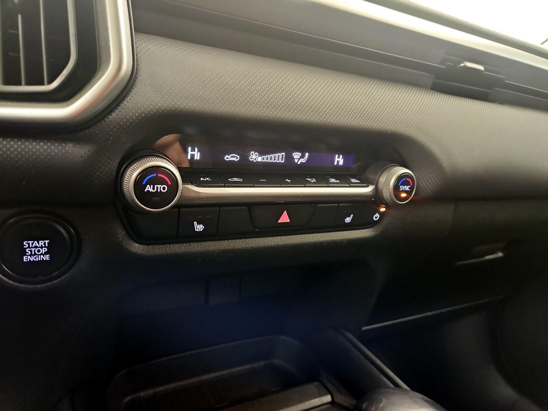 Thumbnail: 2024 Mazda CX-50 - 16