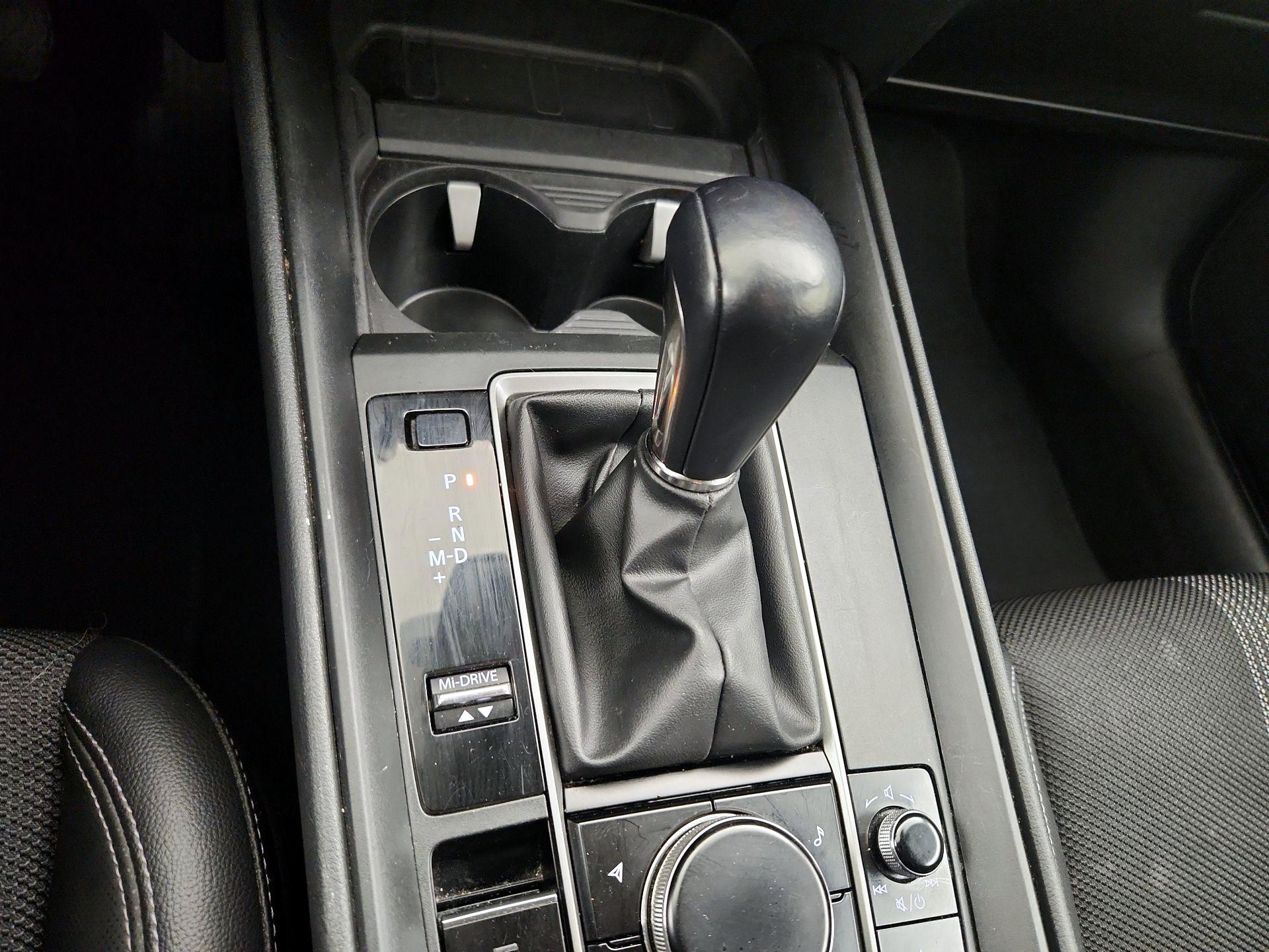 Thumbnail: 2024 Mazda CX-50 - 17