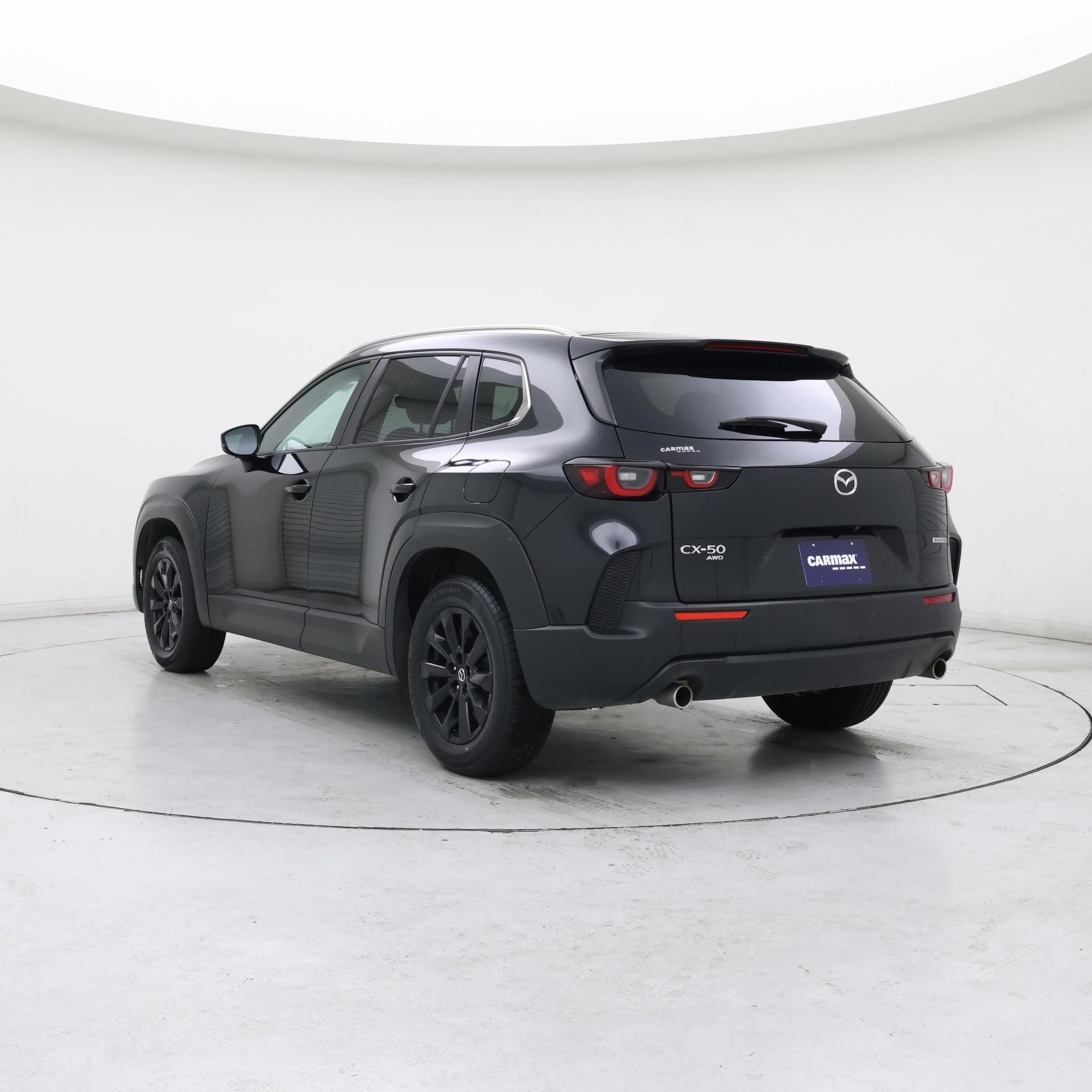 Thumbnail: 2024 Mazda CX-50 - 2