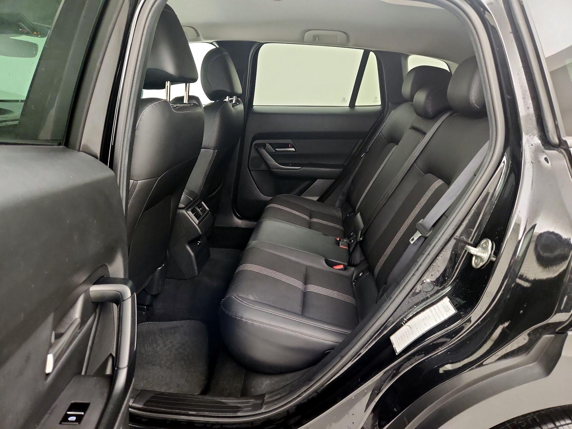 Thumbnail: 2024 Mazda CX-50 - 19