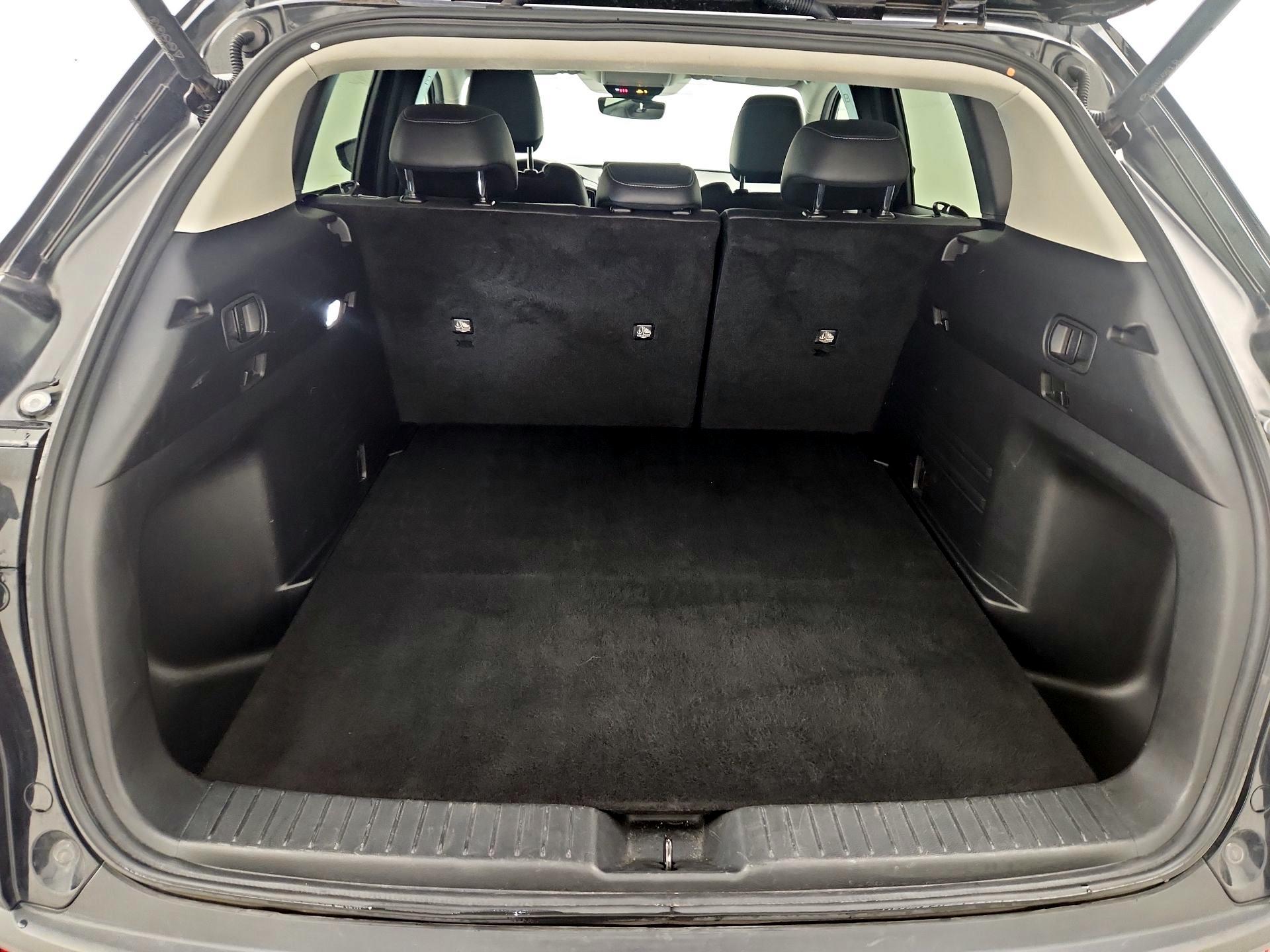 Thumbnail: 2024 Mazda CX-50 - 20