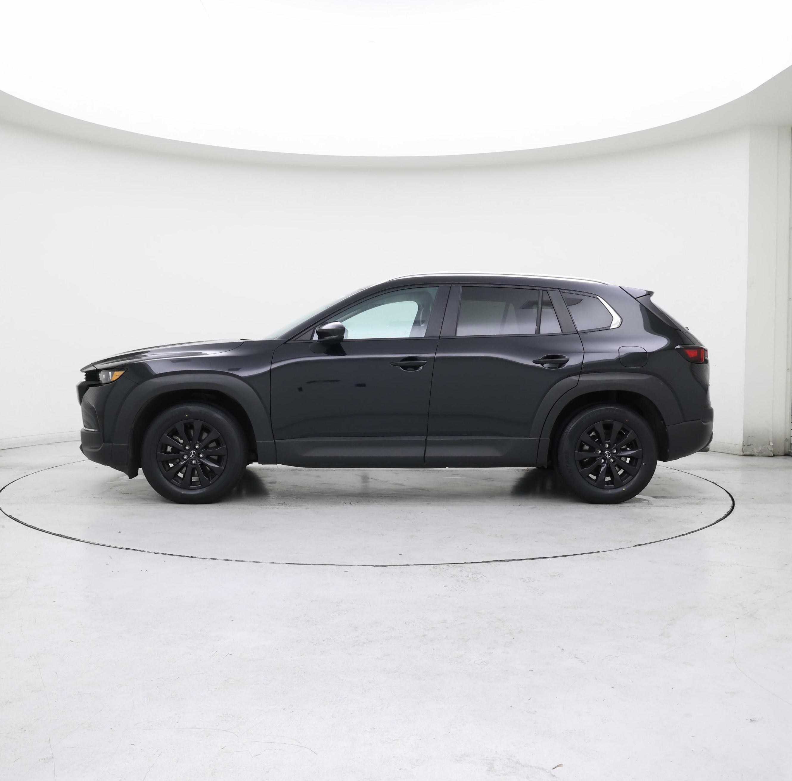 Thumbnail: 2024 Mazda CX-50 - 3