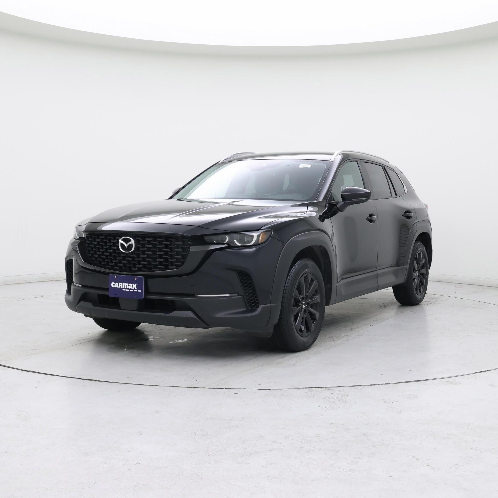 Thumbnail: 2024 Mazda CX-50 - 4