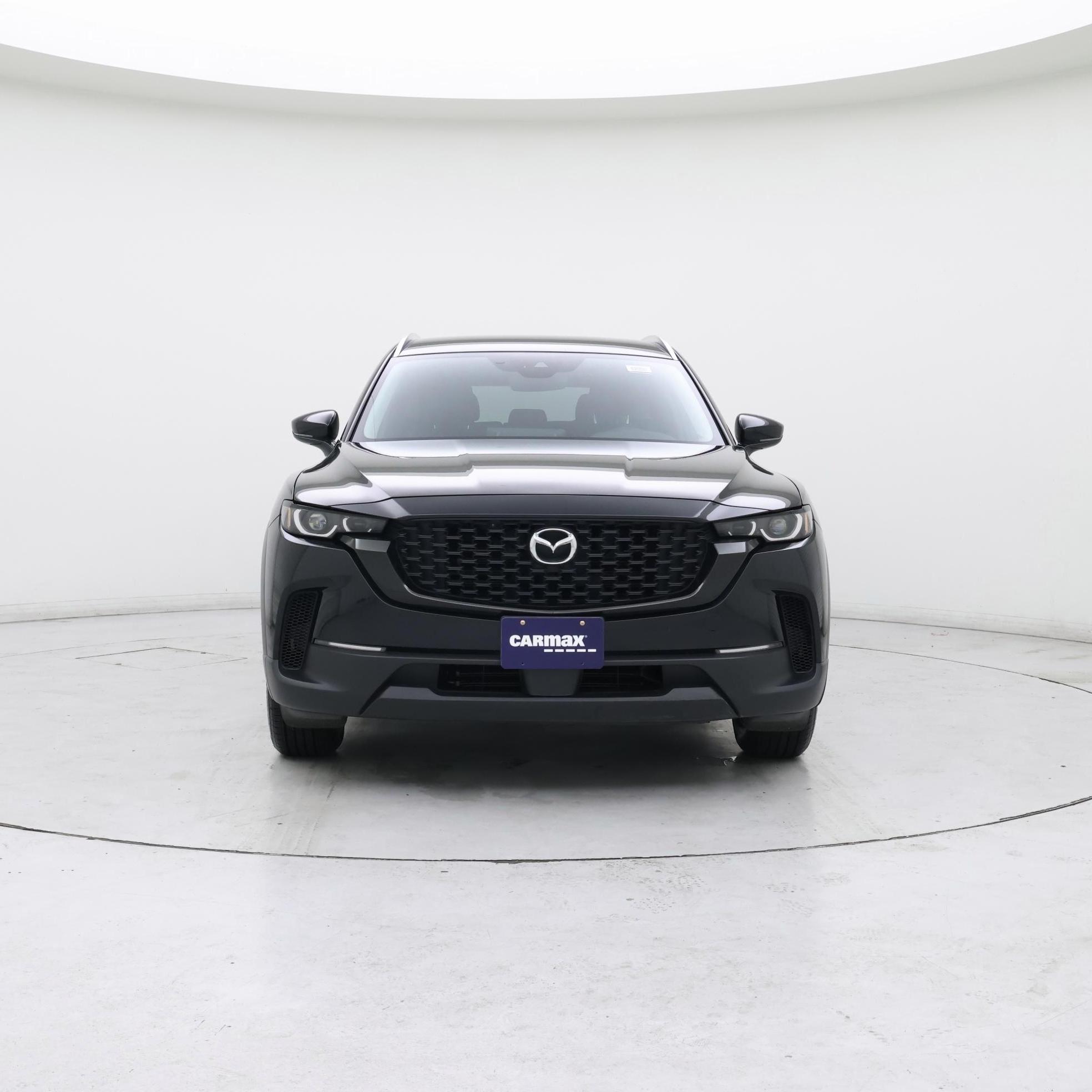 Thumbnail: 2024 Mazda CX-50 - 5