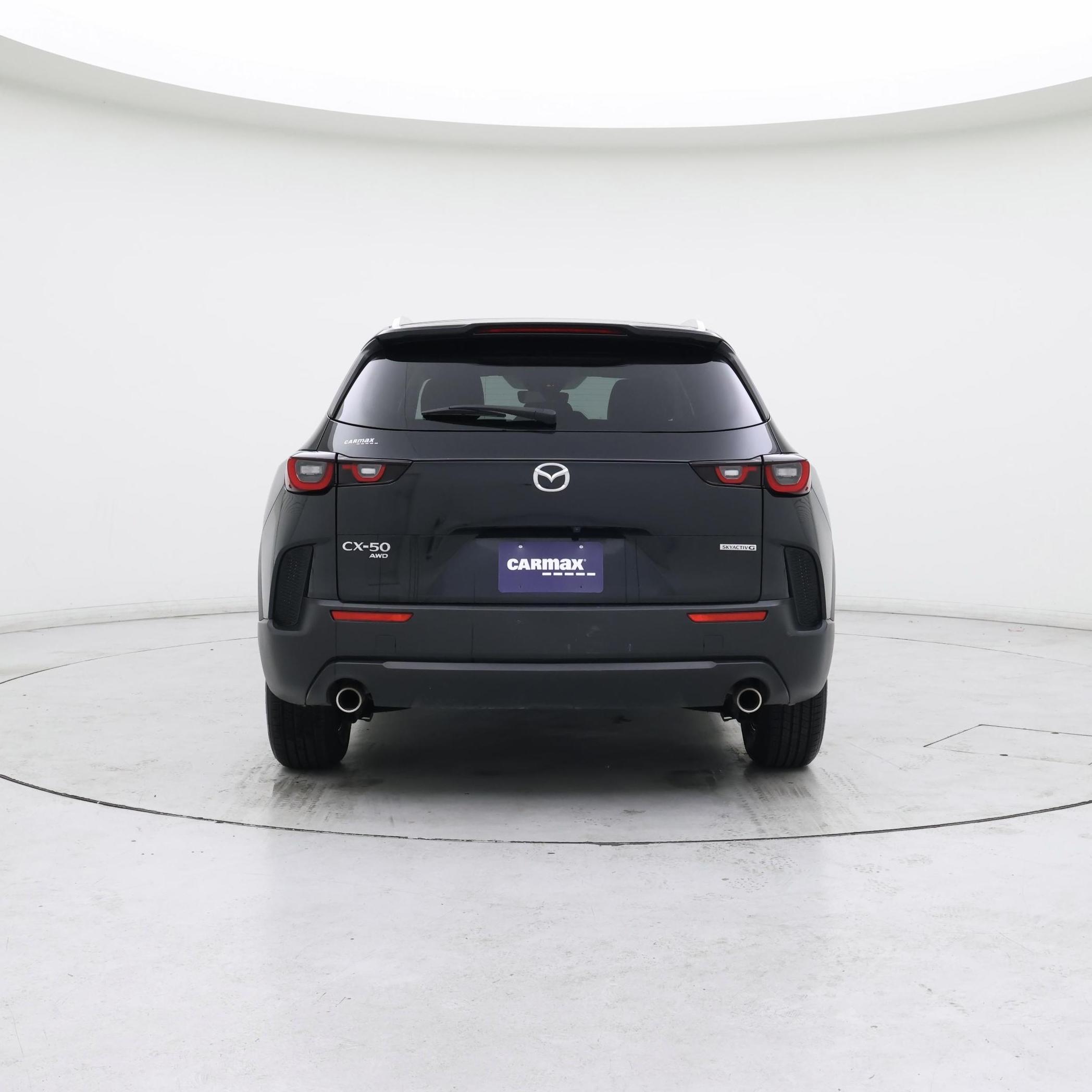 Thumbnail: 2024 Mazda CX-50 - 6