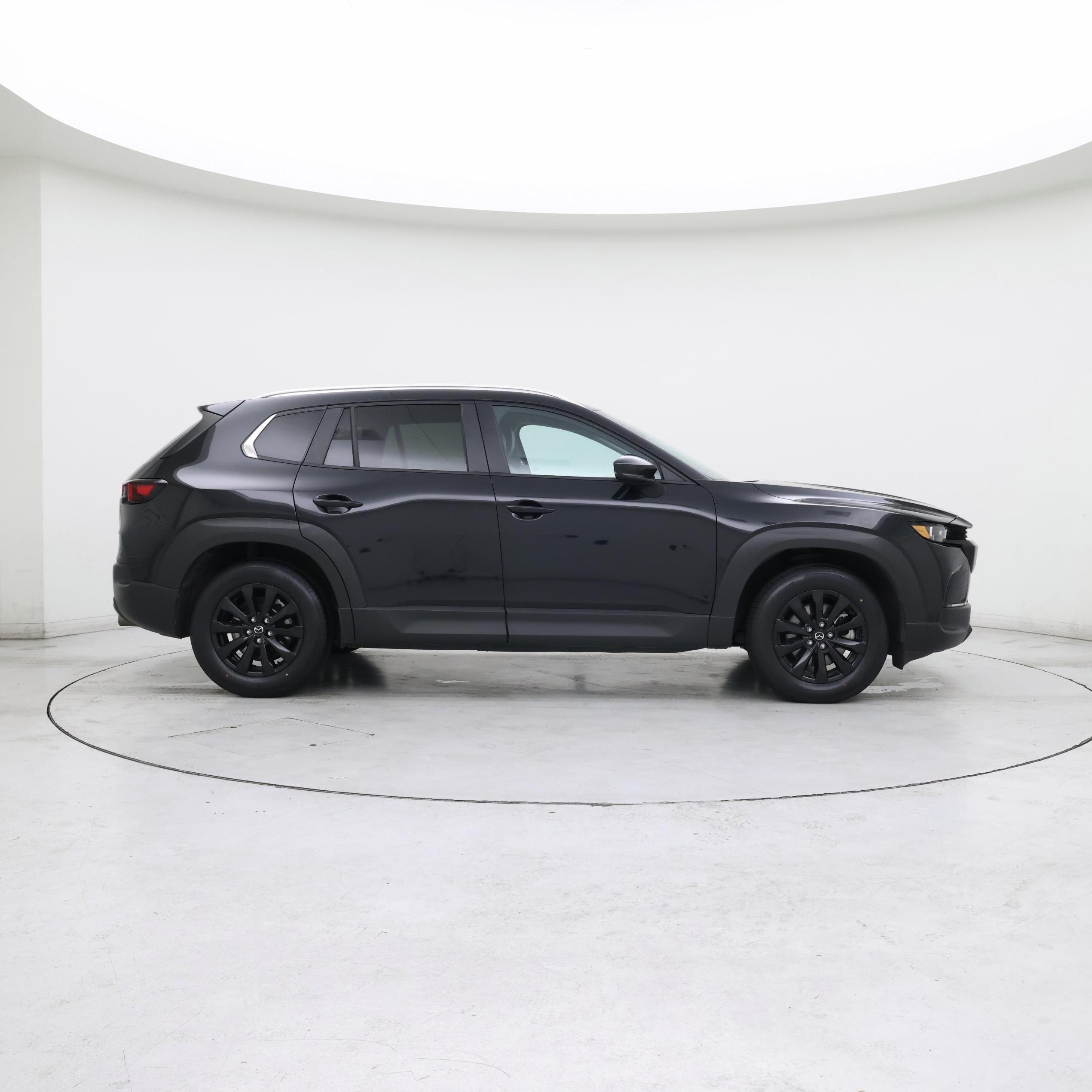 Thumbnail: 2024 Mazda CX-50 - 7