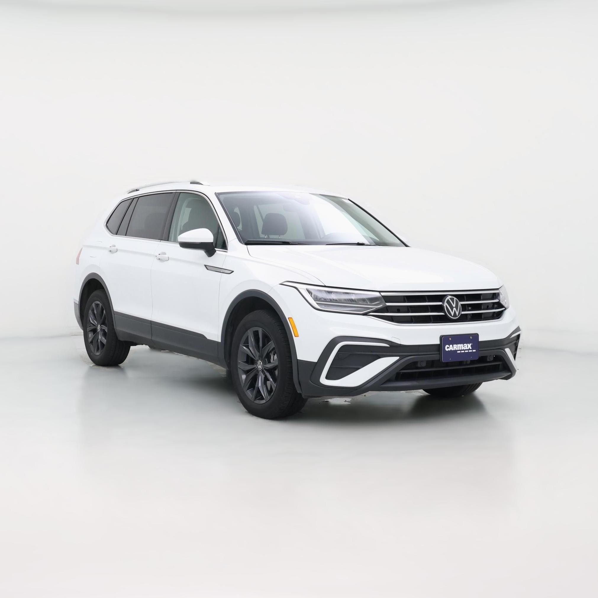 Thumbnail: 2024 Volkswagen Tiguan - 1