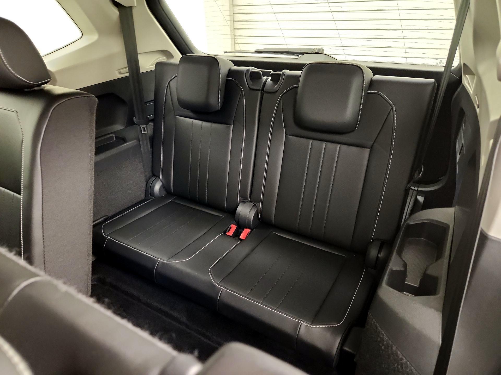 Thumbnail: 2024 Volkswagen Tiguan - 20