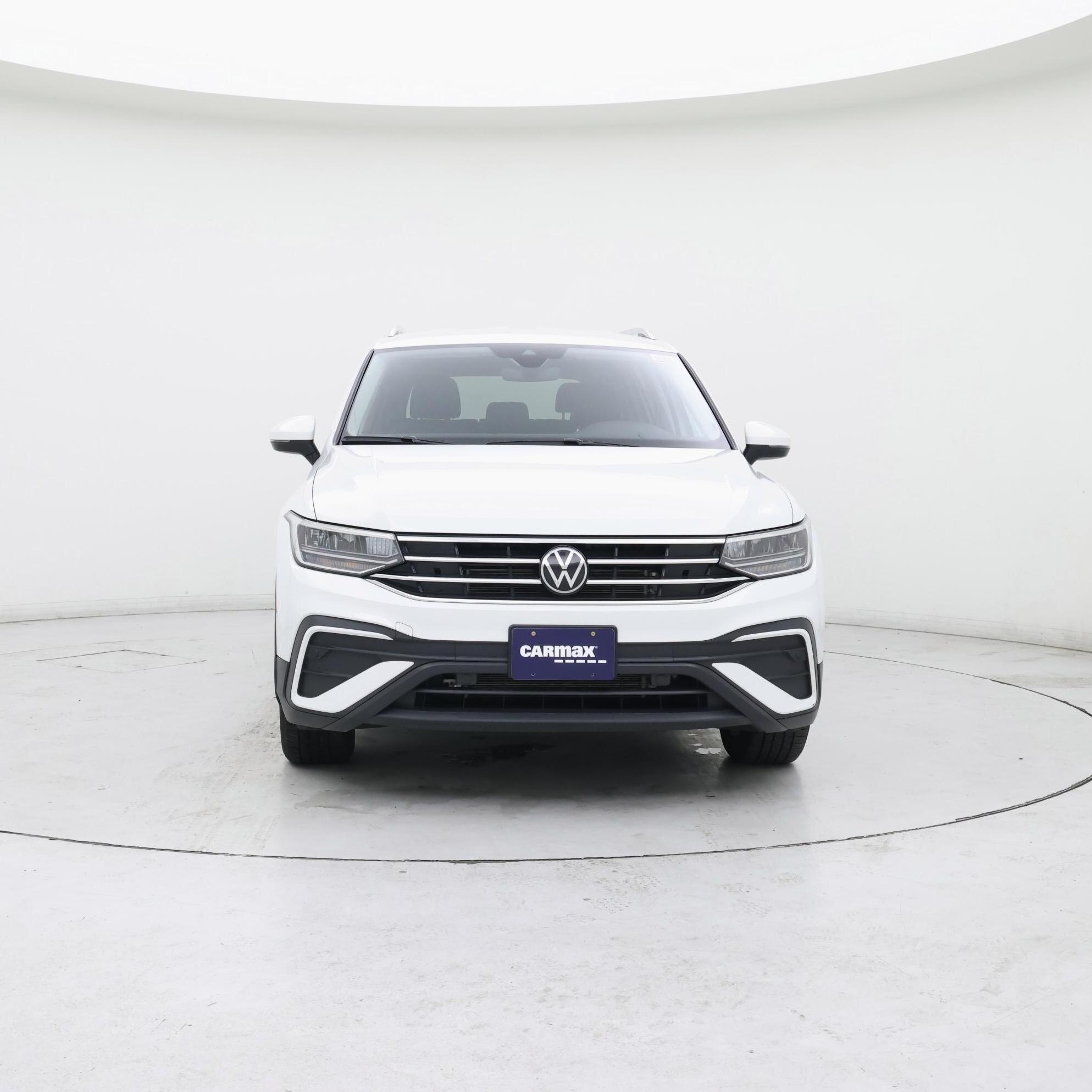 Thumbnail: 2024 Volkswagen Tiguan - 5