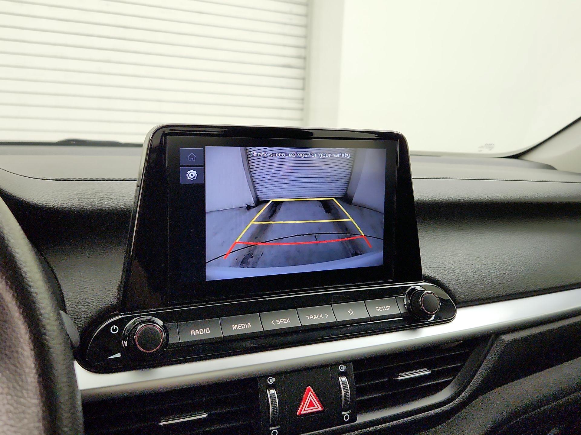 Thumbnail: 2024 Kia Forte - 14