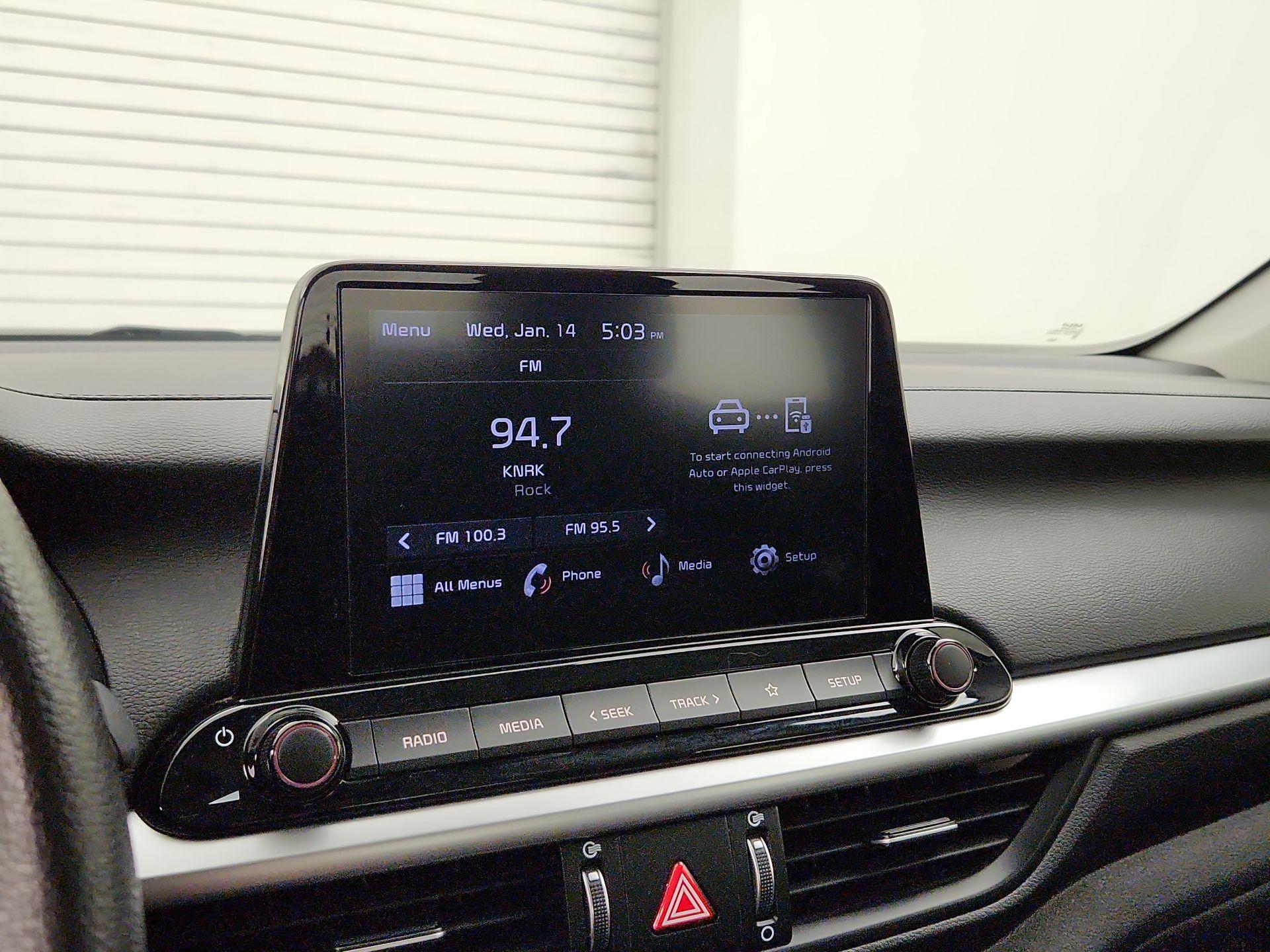 Thumbnail: 2024 Kia Forte - 15