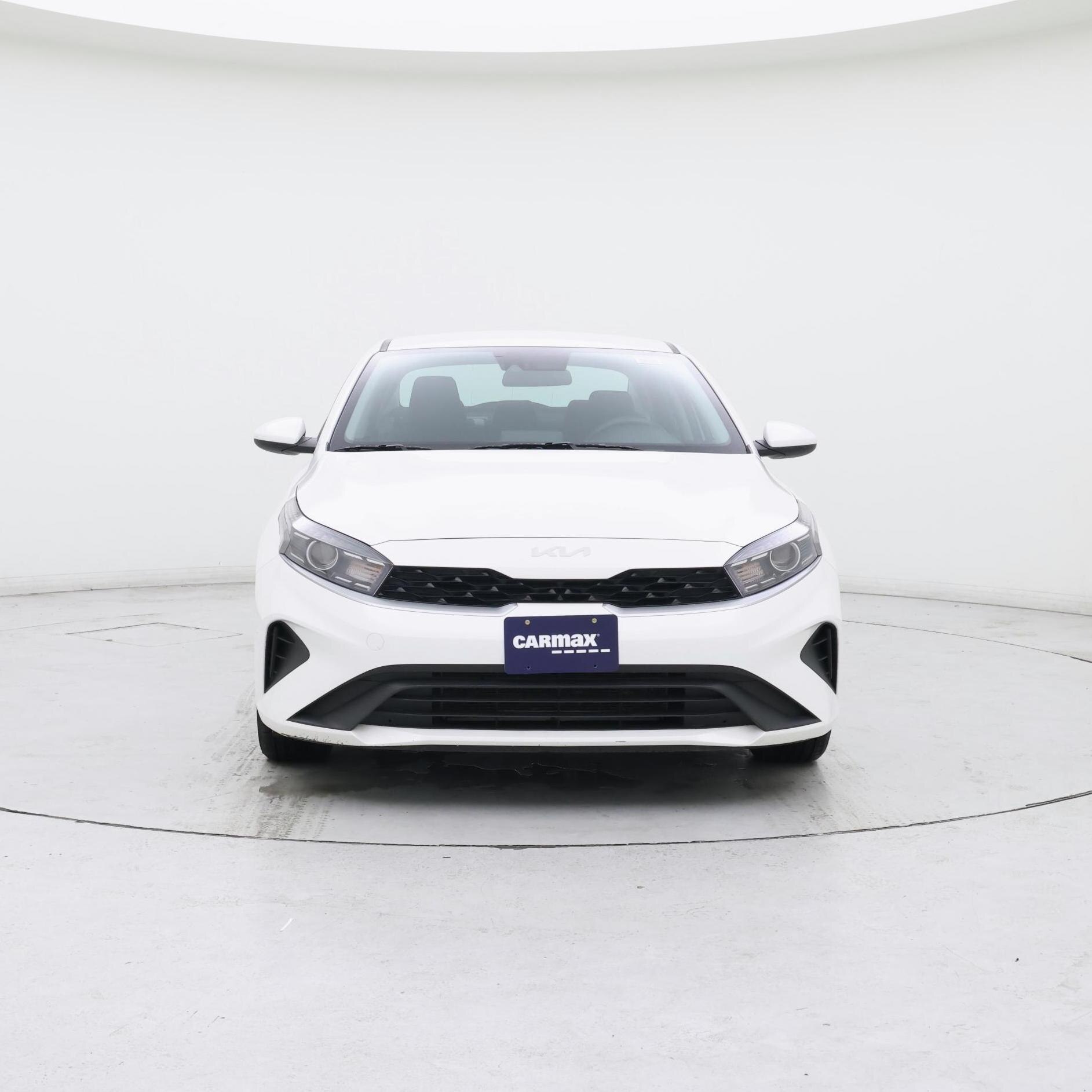 Thumbnail: 2024 Kia Forte - 5