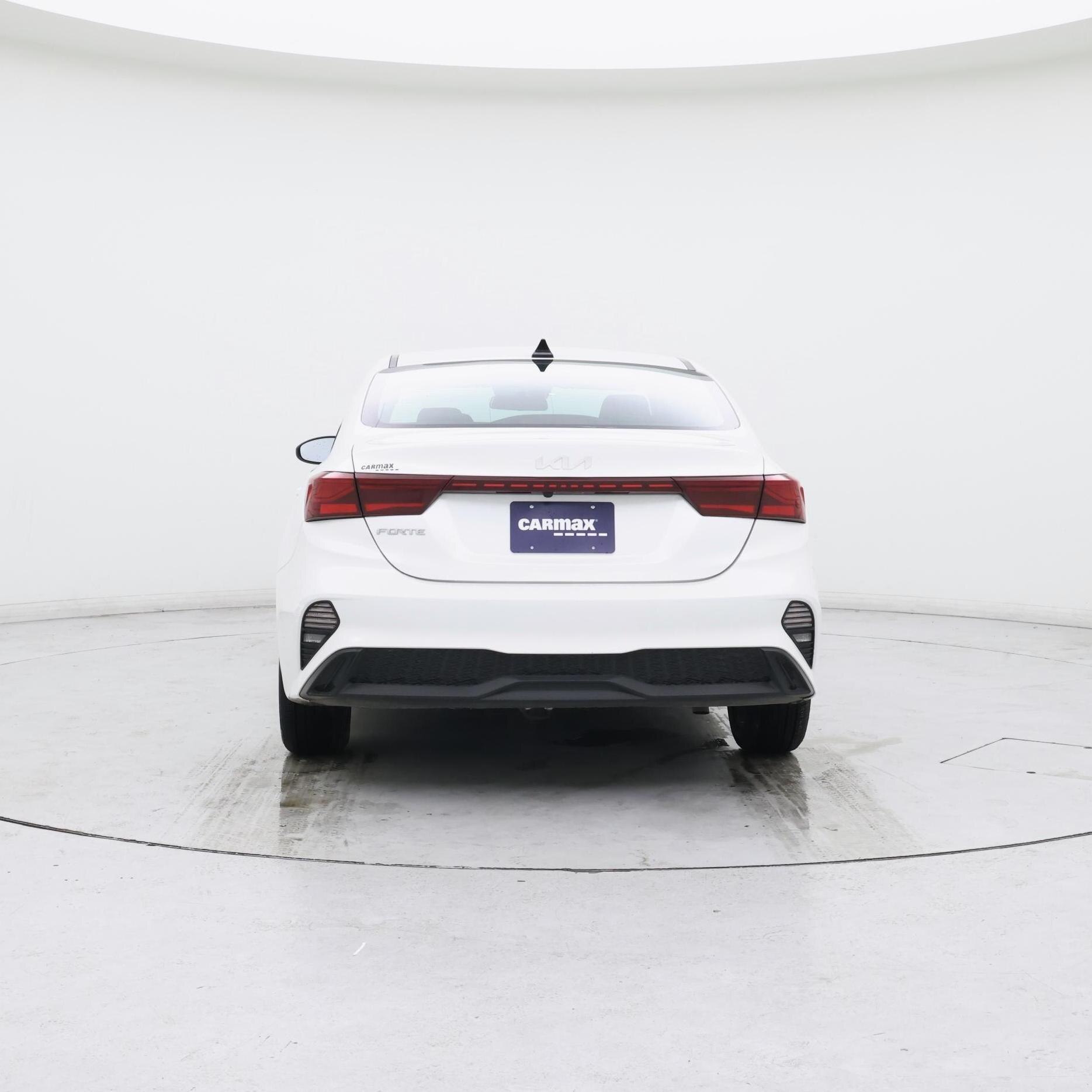 Thumbnail: 2024 Kia Forte - 6