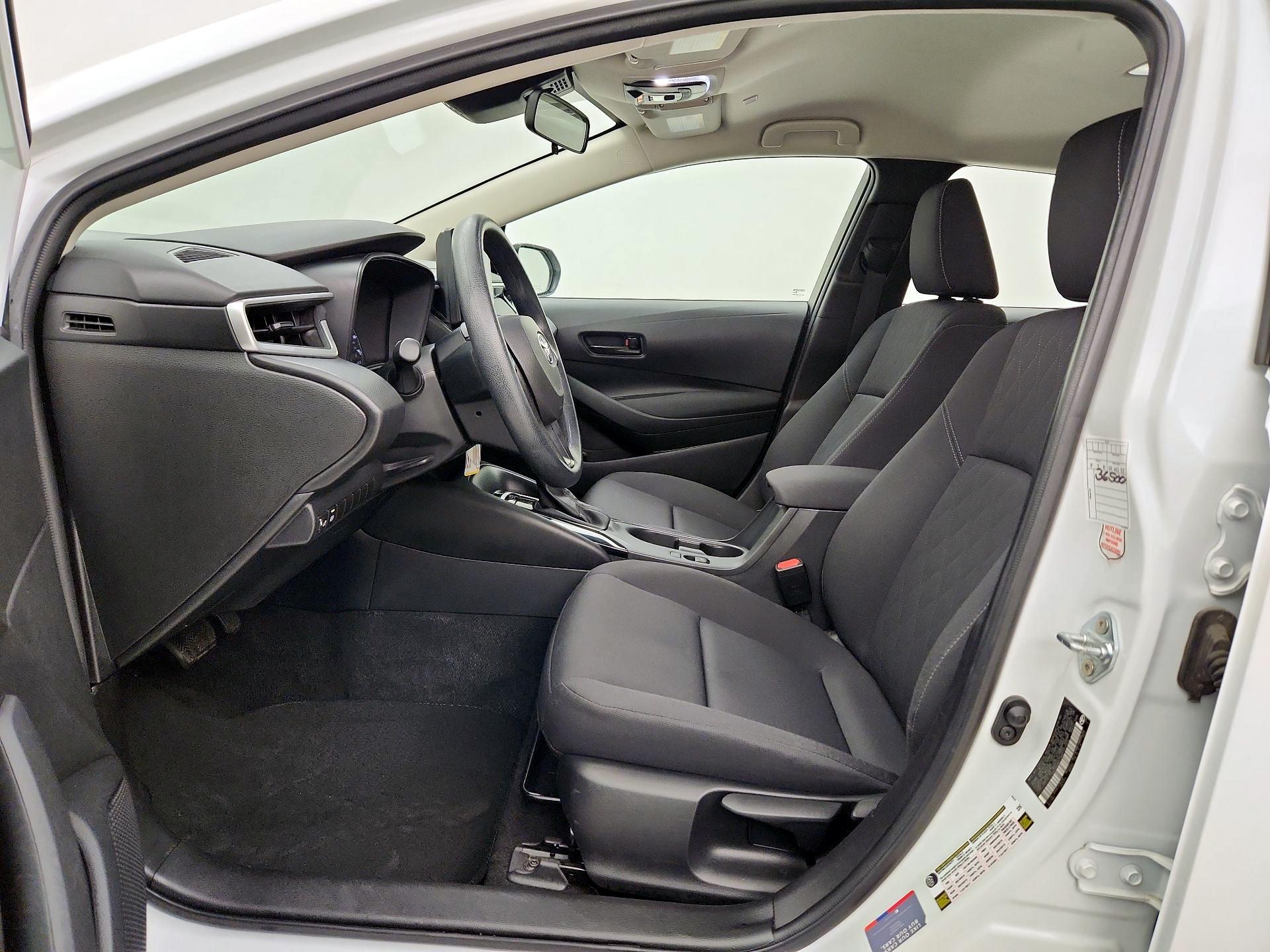 Thumbnail: 2024 Toyota Corolla - 11