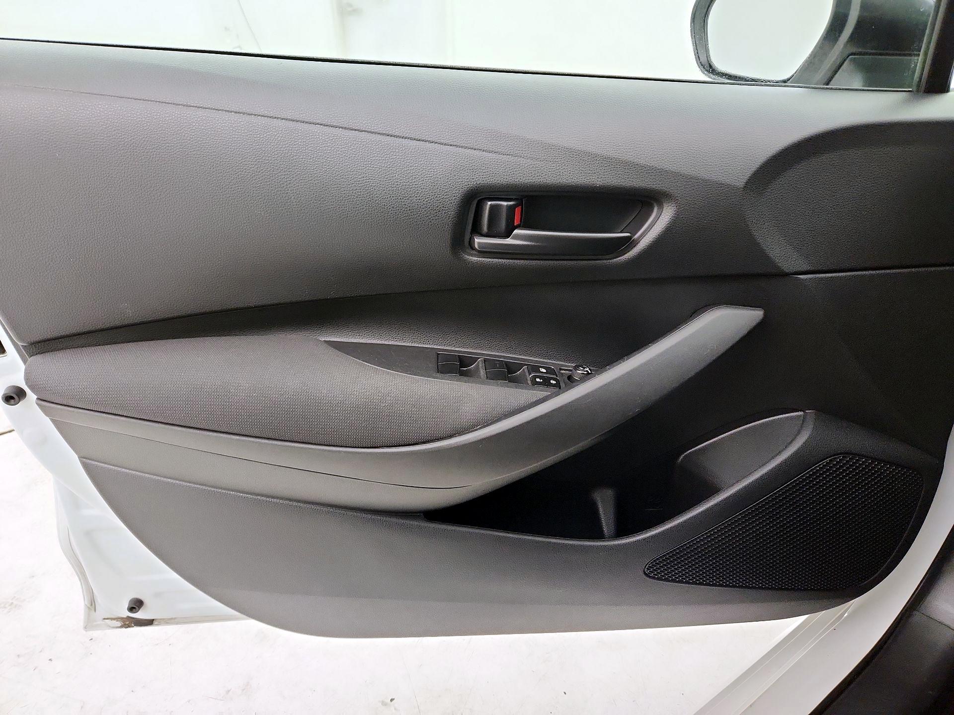 Thumbnail: 2024 Toyota Corolla - 12