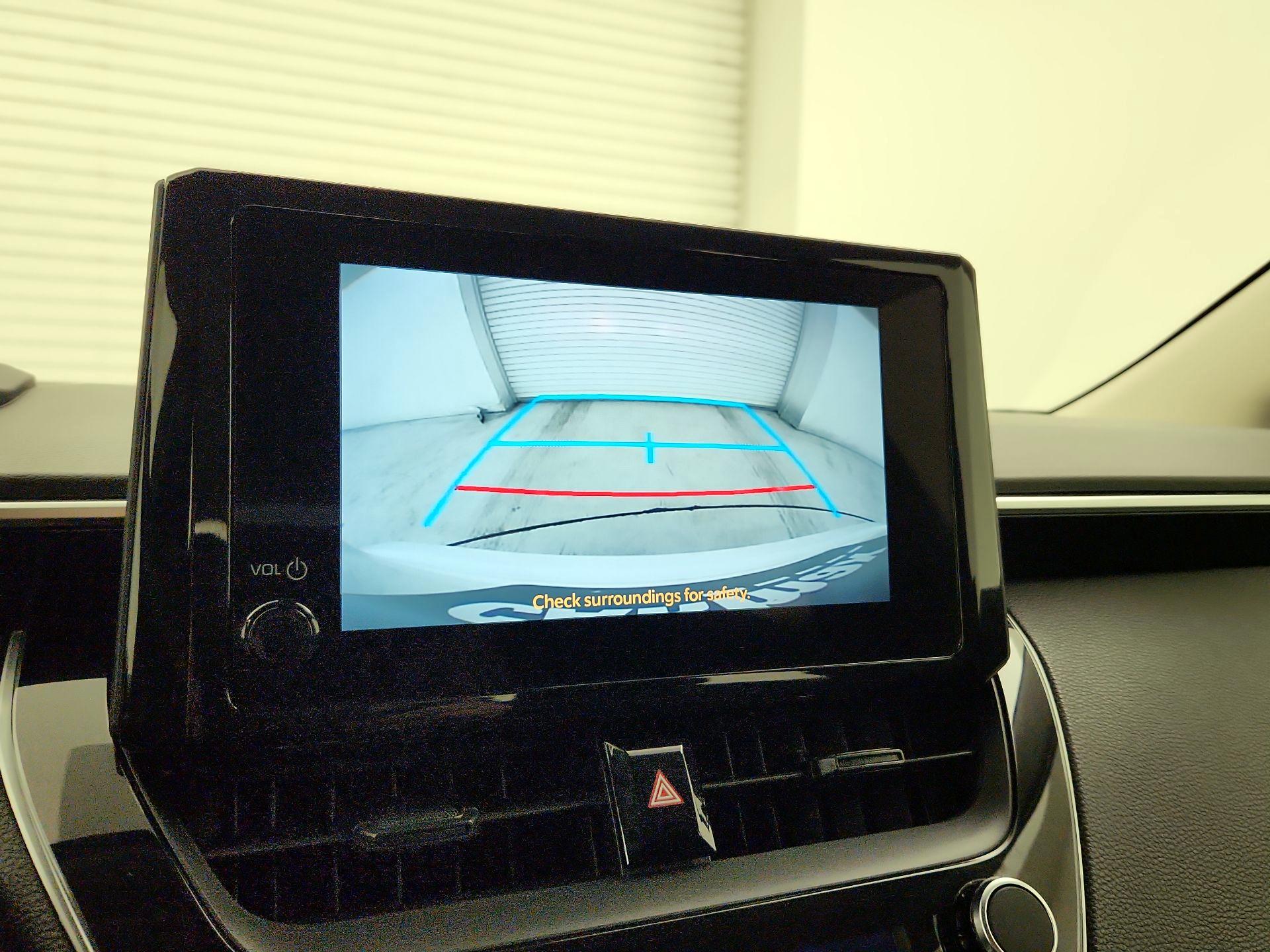 Thumbnail: 2024 Toyota Corolla - 14