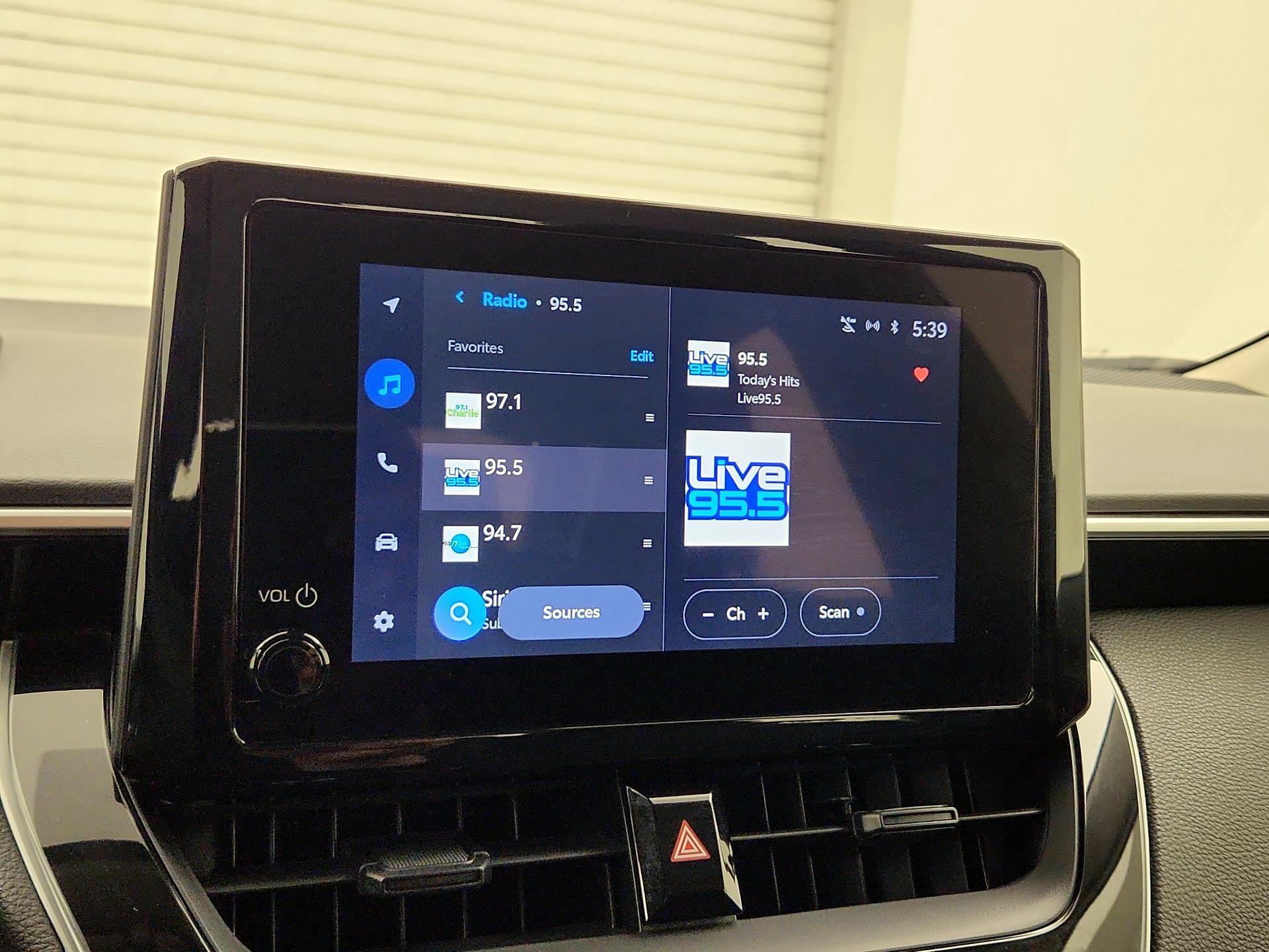 Thumbnail: 2024 Toyota Corolla - 15