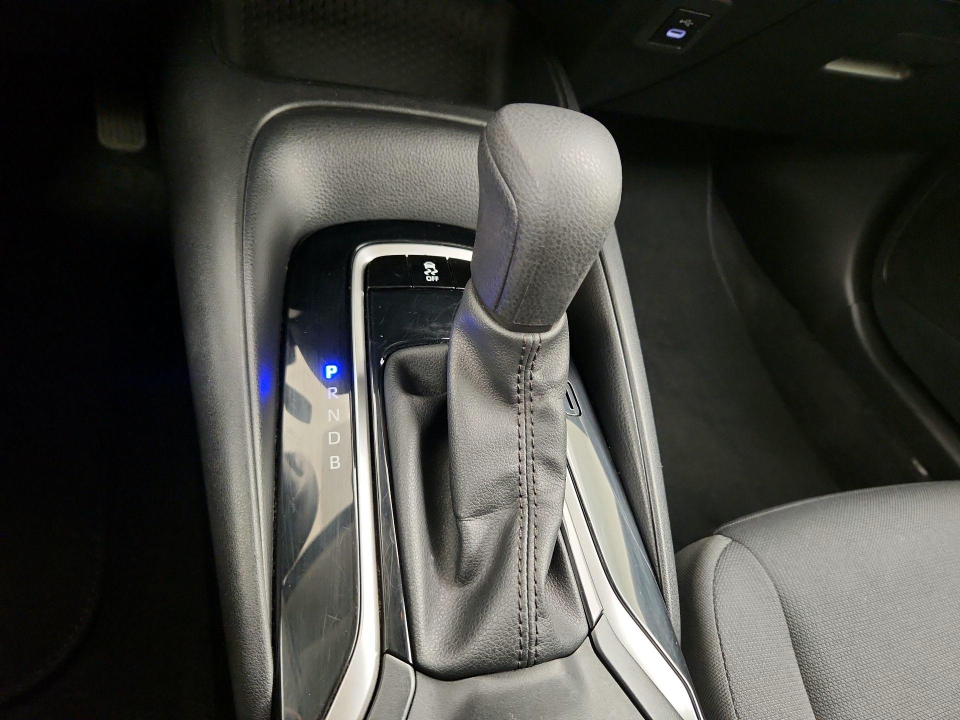 Thumbnail: 2024 Toyota Corolla - 17