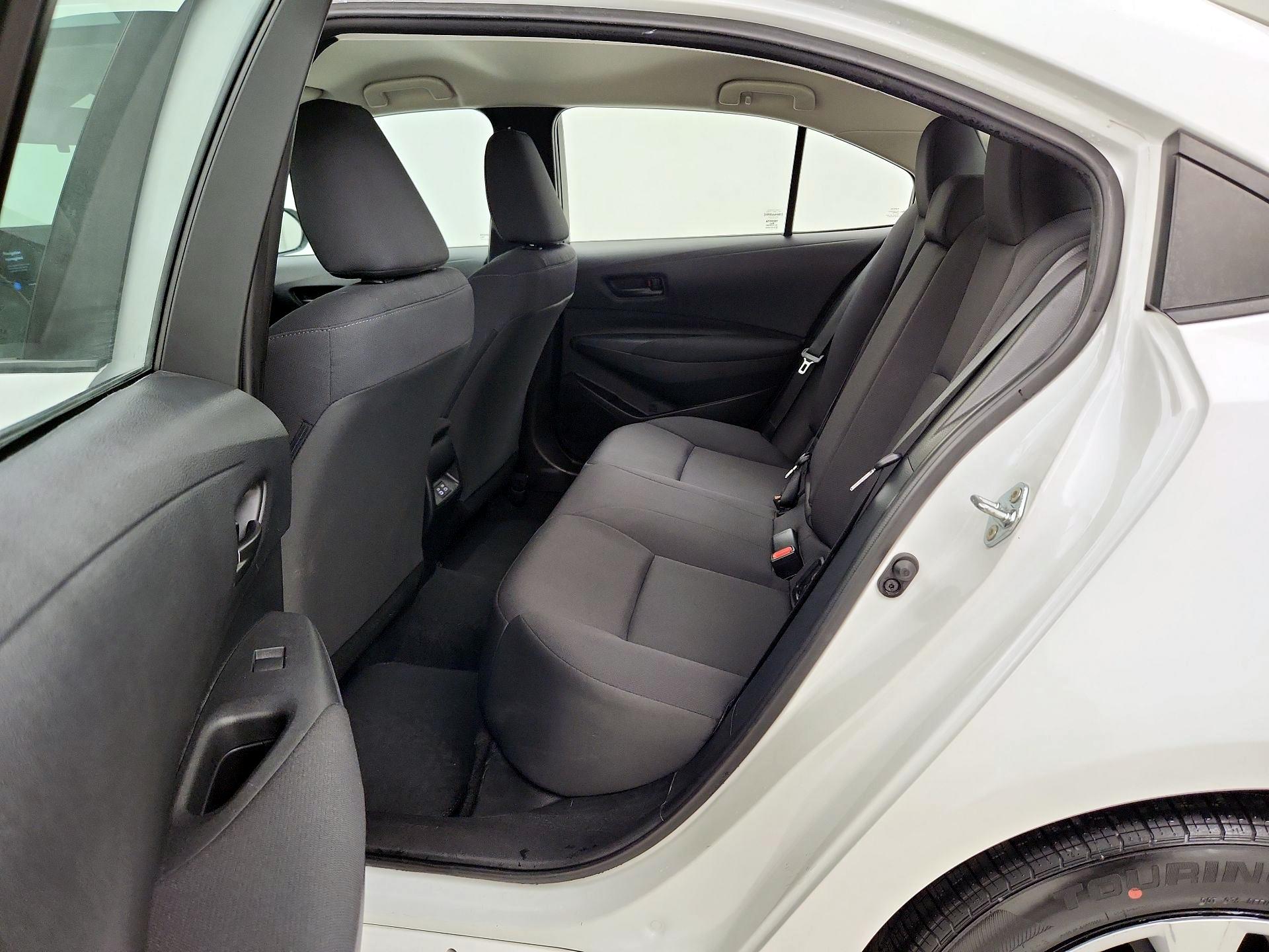 Thumbnail: 2024 Toyota Corolla - 19