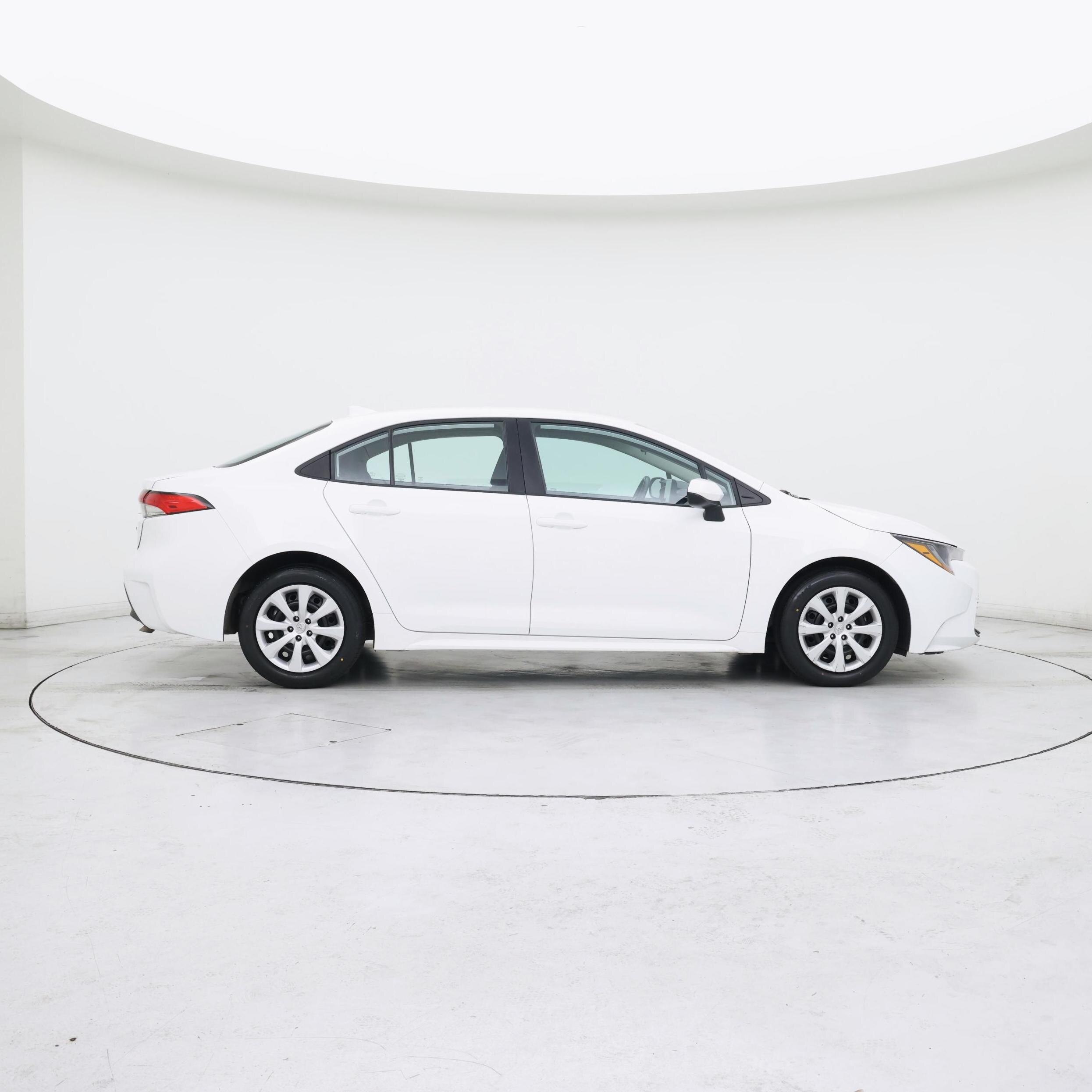 Thumbnail: 2024 Toyota Corolla - 7