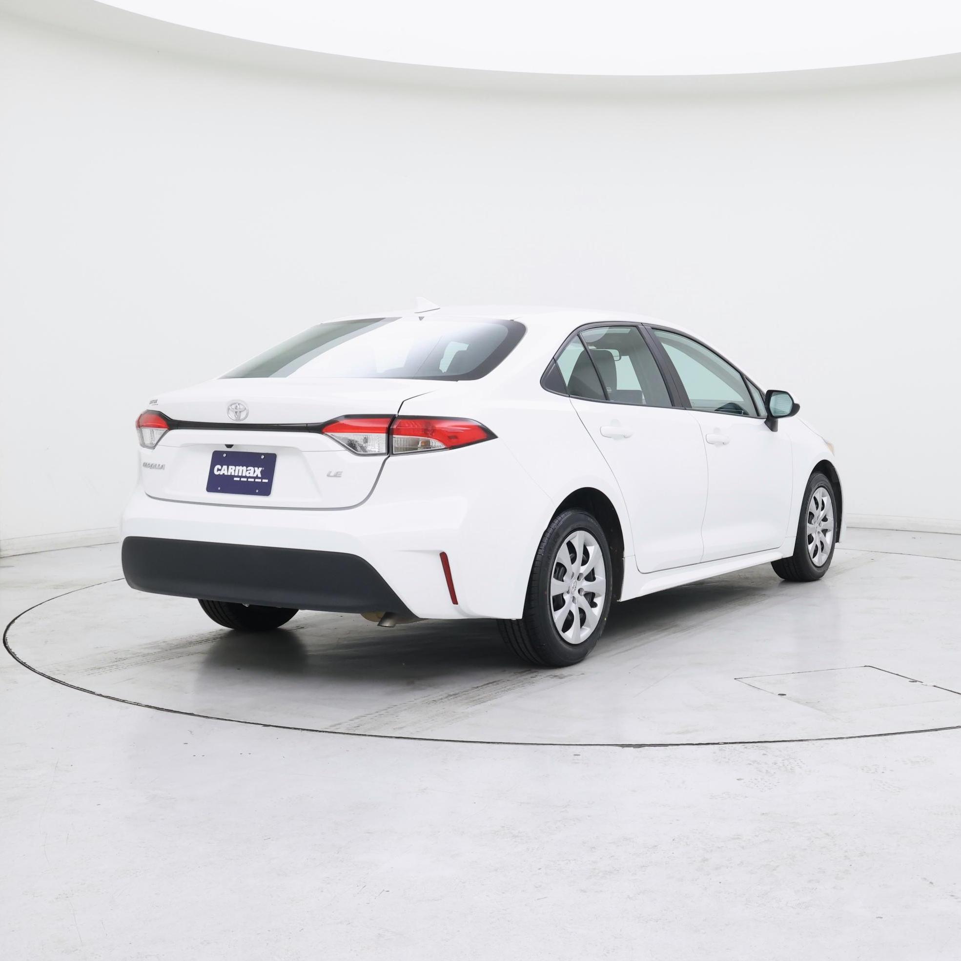 Thumbnail: 2024 Toyota Corolla - 8