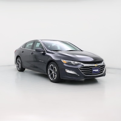 2023 Chevrolet Malibu 1LT