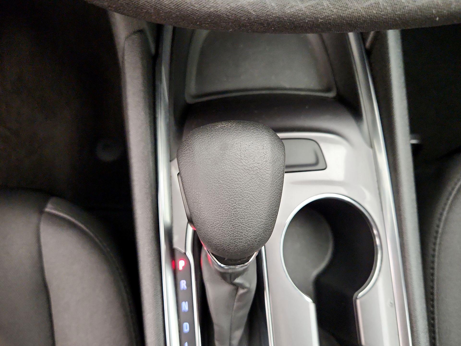 Thumbnail: 2023 Chevrolet Malibu - 17