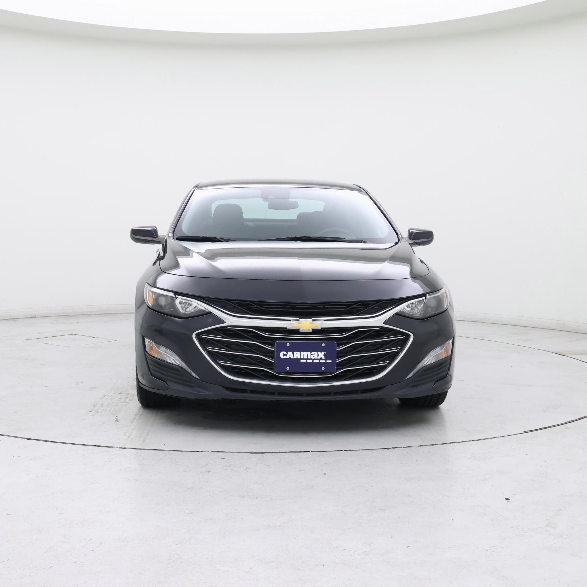 Thumbnail: 2023 Chevrolet Malibu - 5