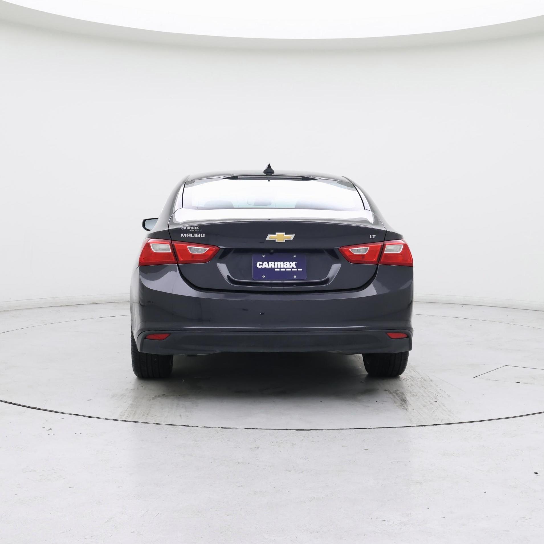 Thumbnail: 2023 Chevrolet Malibu - 6