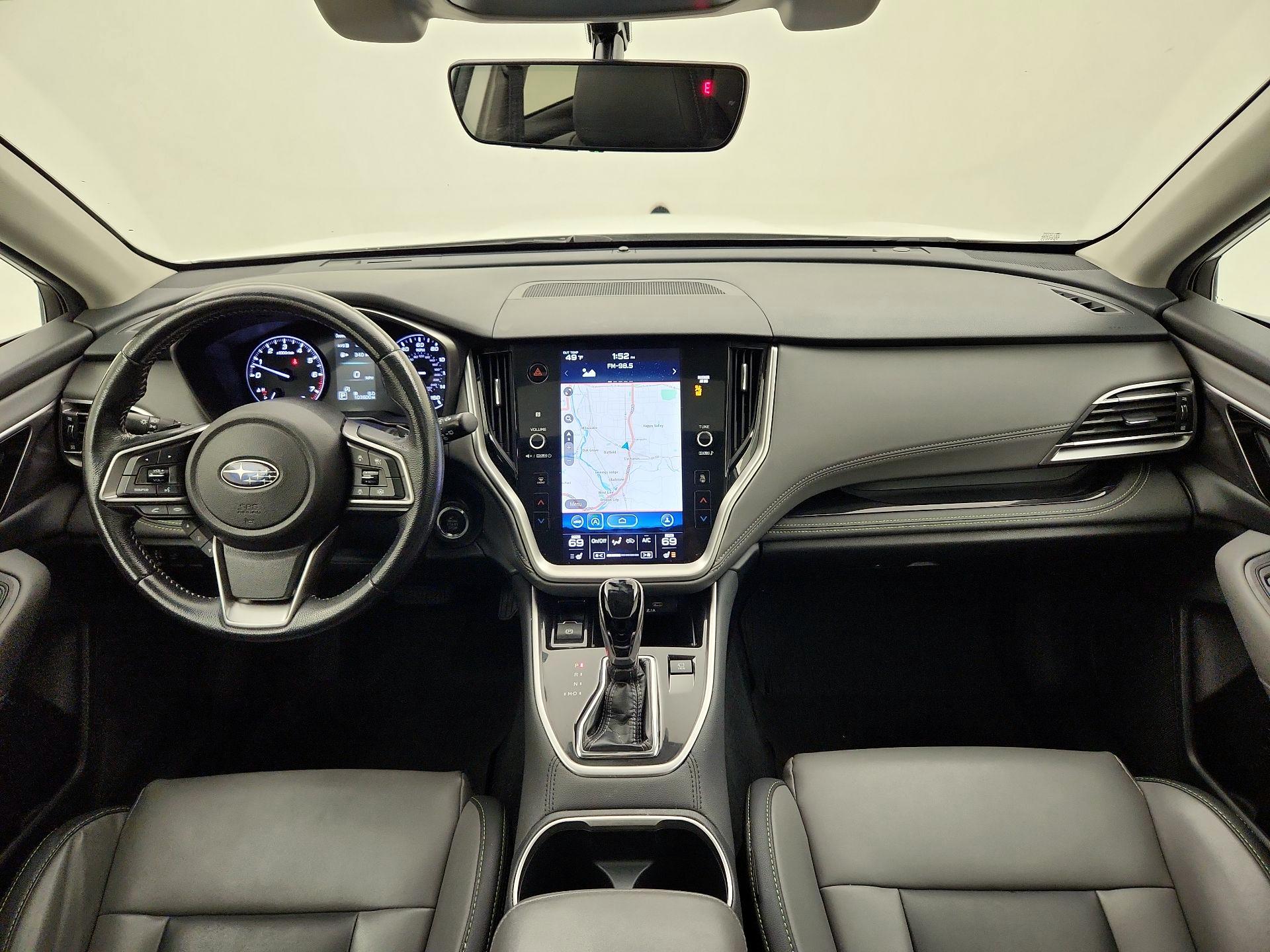 Thumbnail: 2021 Subaru Outback - 9