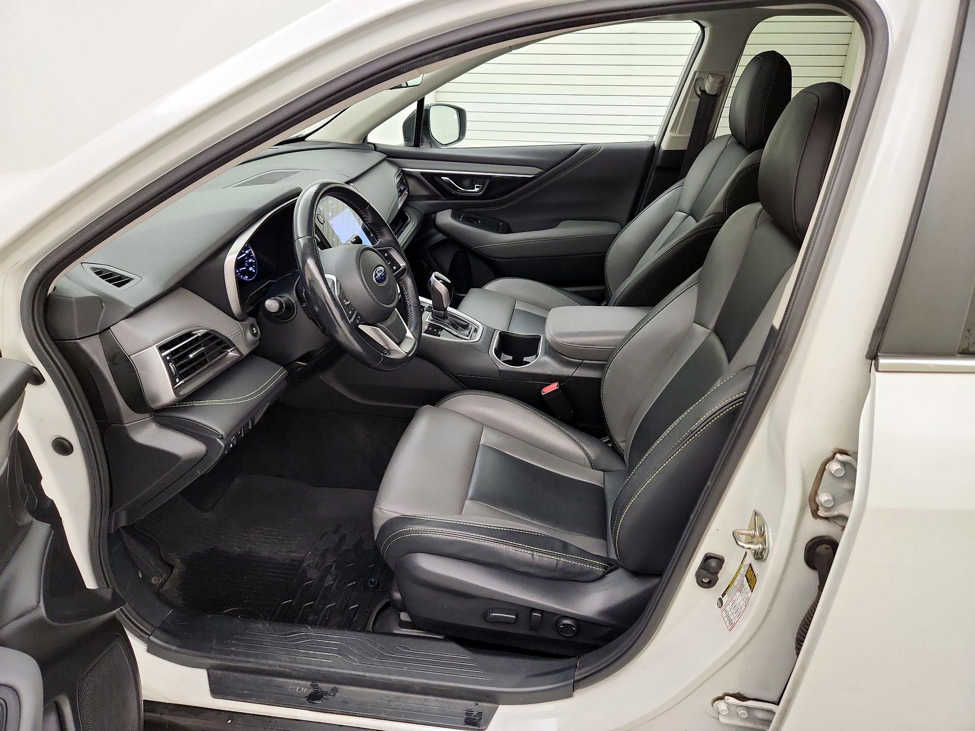 Thumbnail: 2021 Subaru Outback - 11