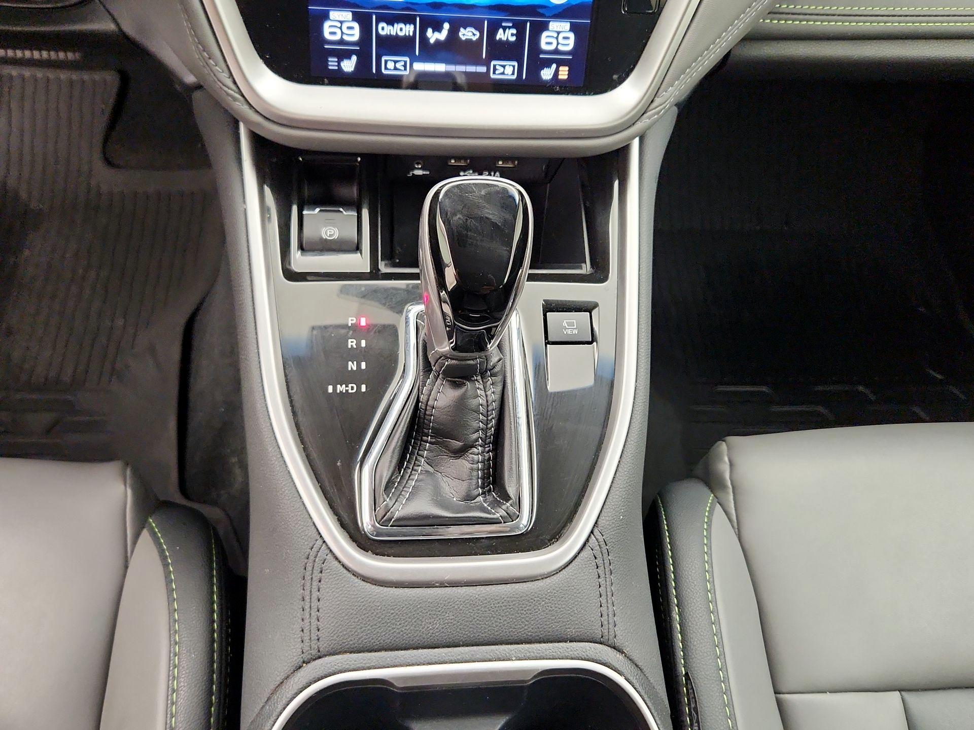 Thumbnail: 2021 Subaru Outback - 18