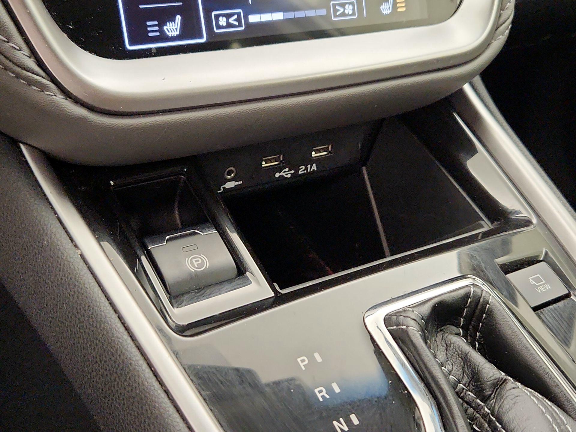 Thumbnail: 2021 Subaru Outback - 19