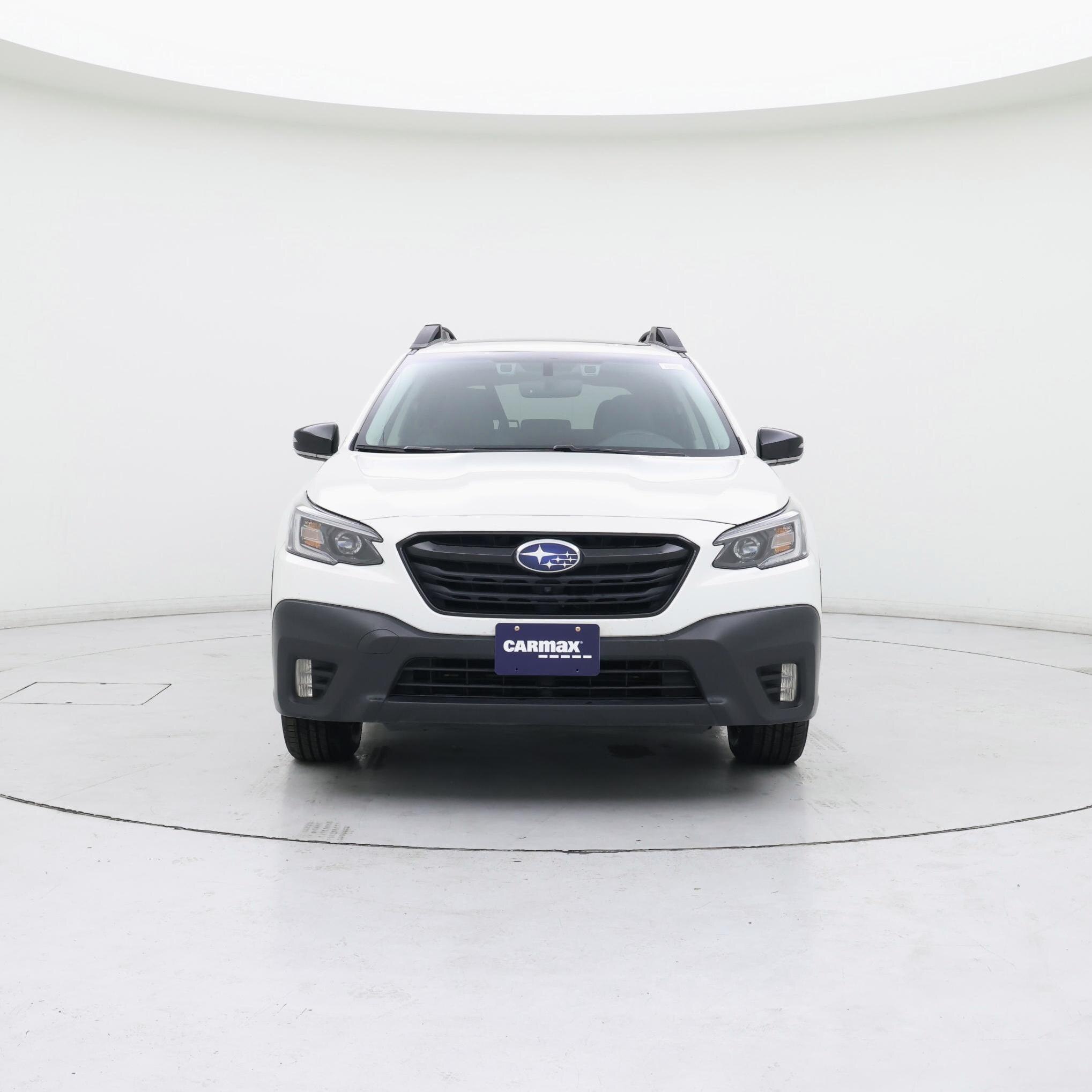 Thumbnail: 2021 Subaru Outback - 5