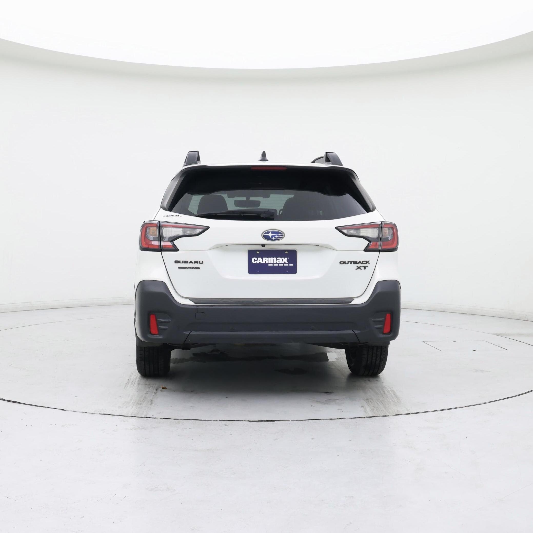 Thumbnail: 2021 Subaru Outback - 6