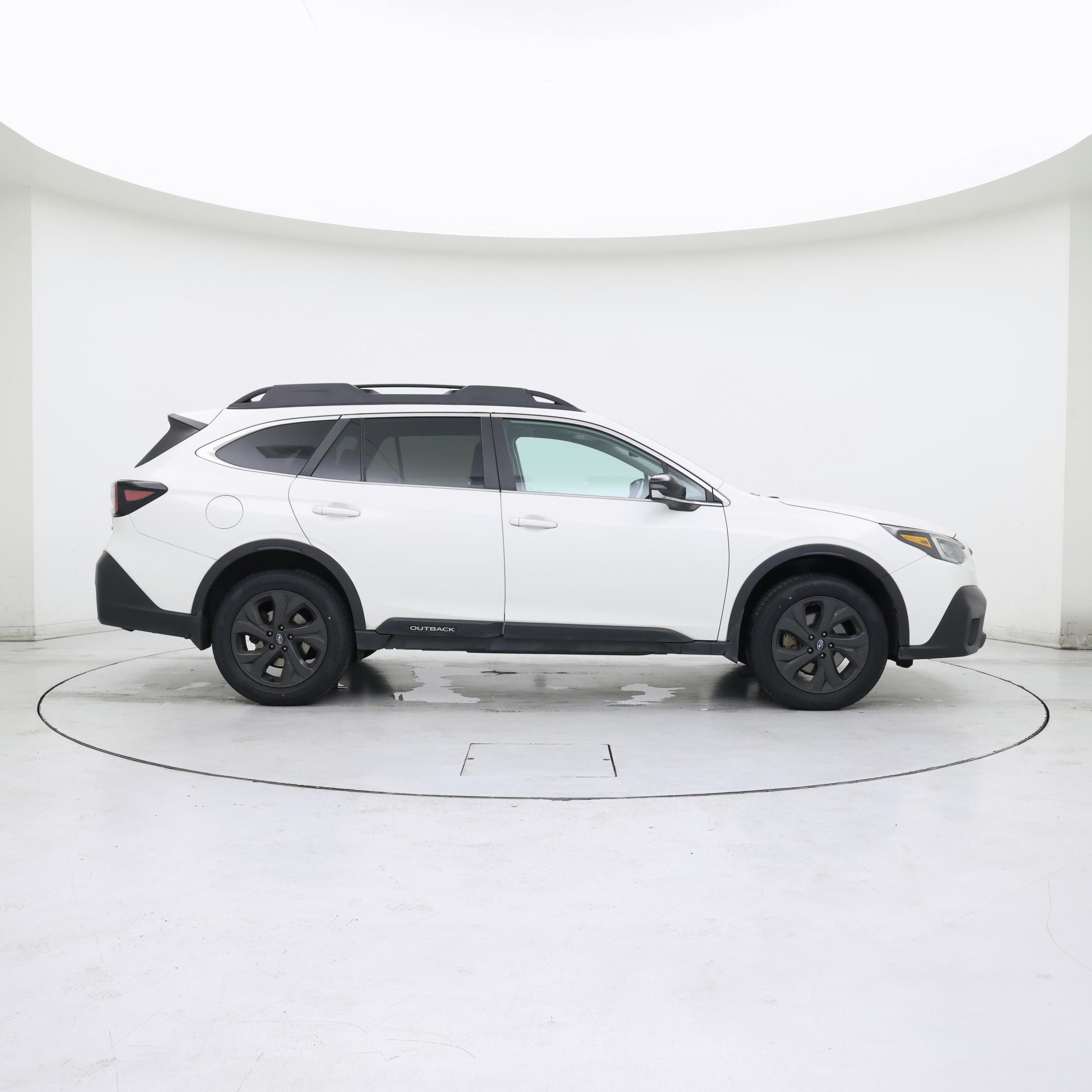 Thumbnail: 2021 Subaru Outback - 7