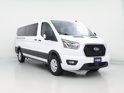 2023 Ford Transit 350 XLT